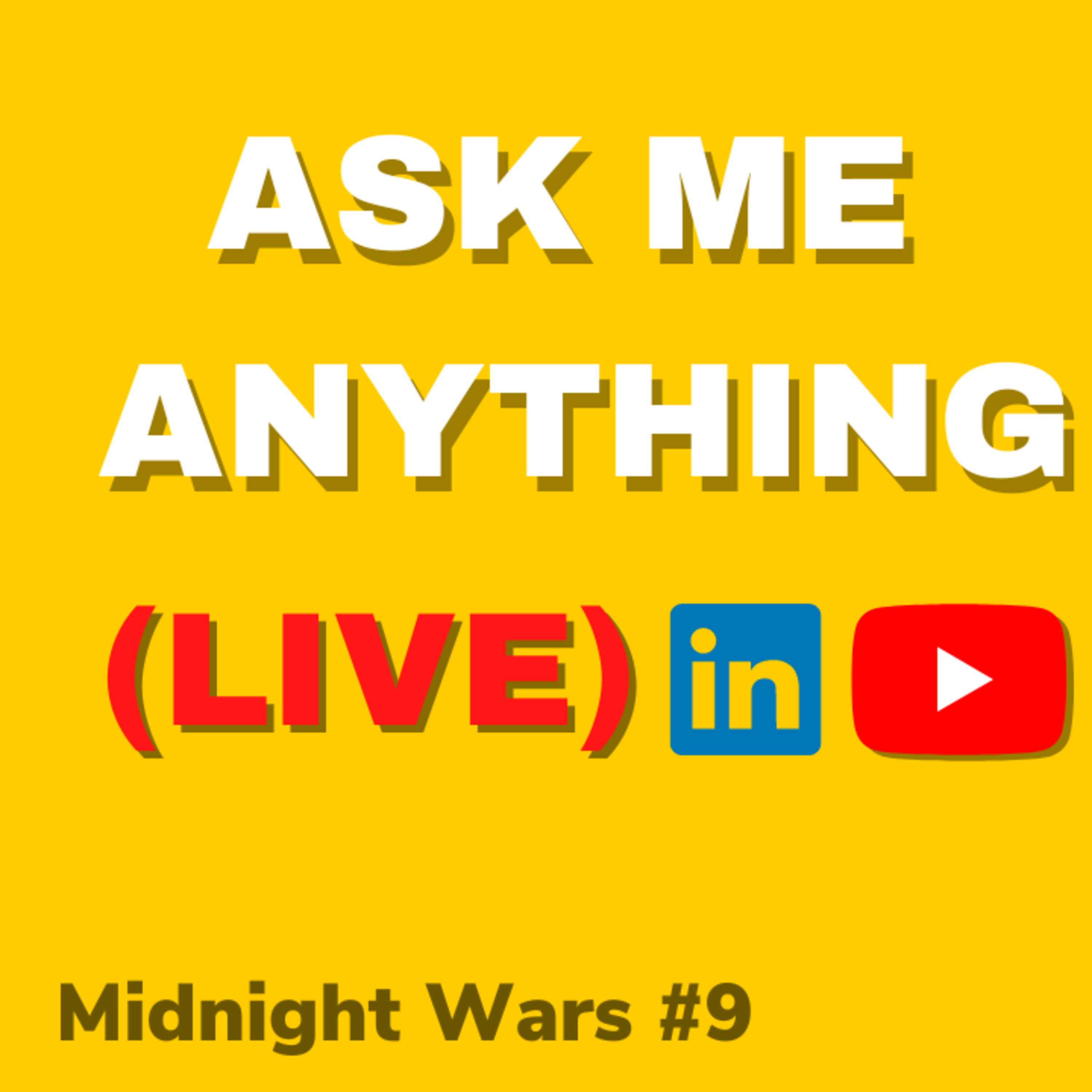 Midnight Wars