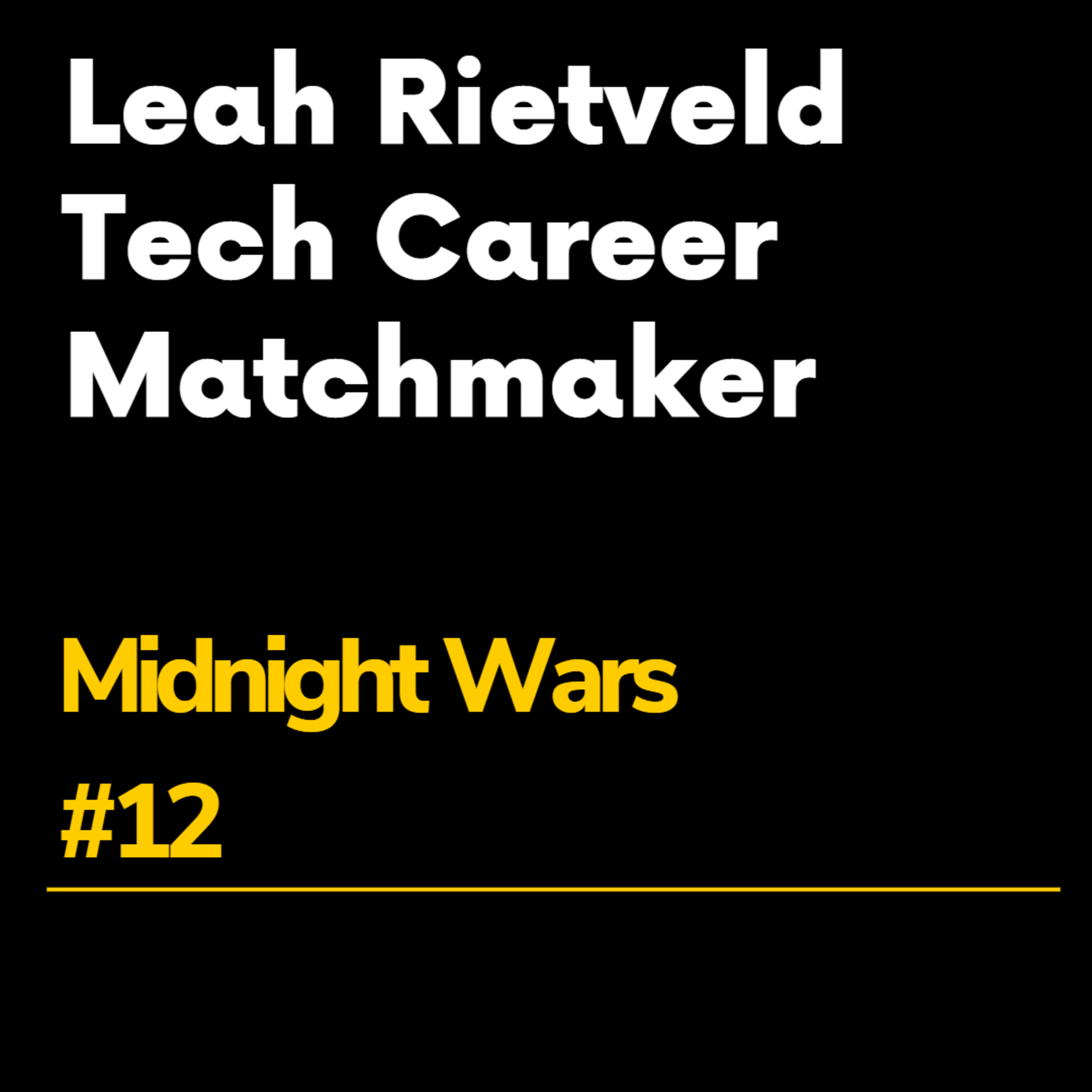 Midnight Wars
