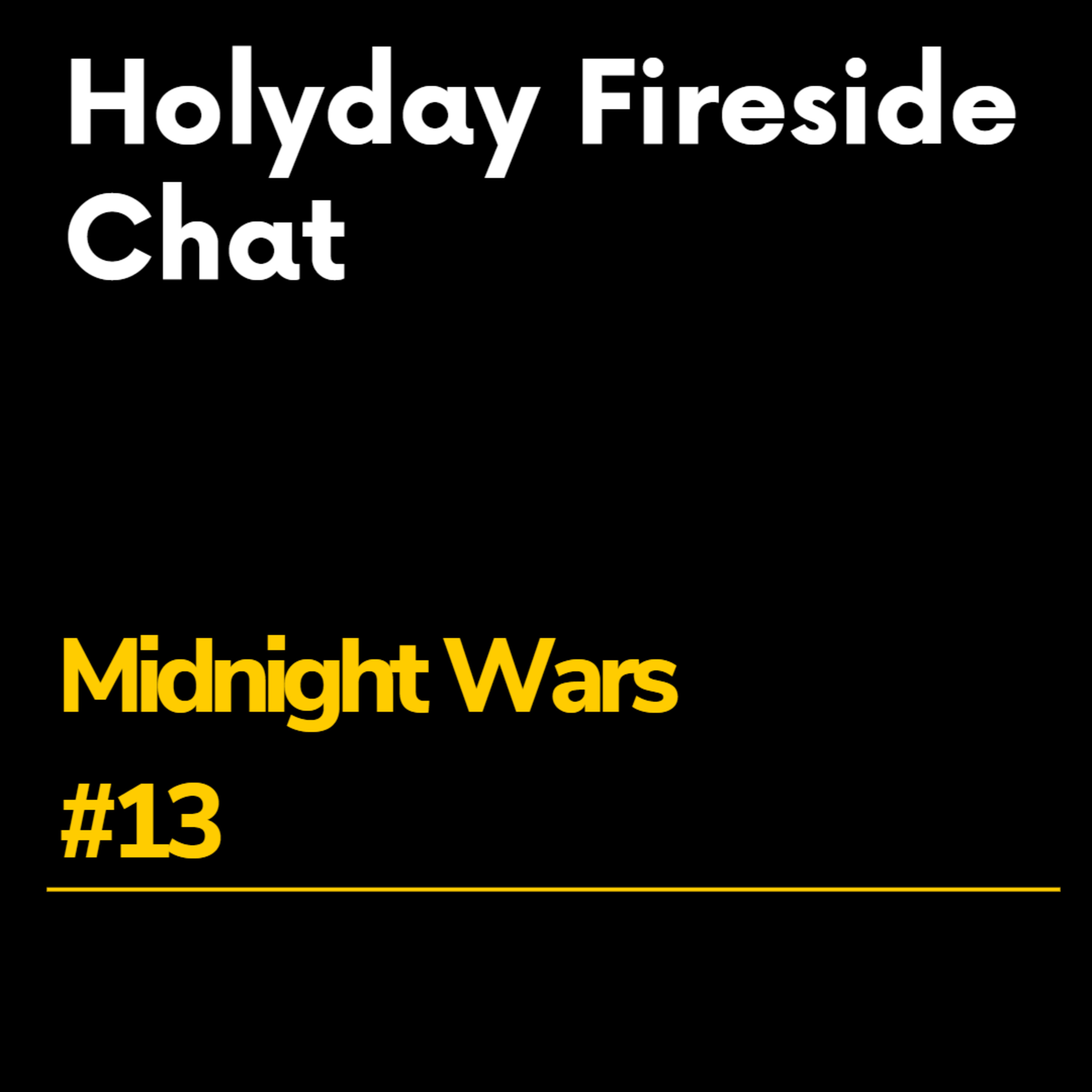 Midnight Wars