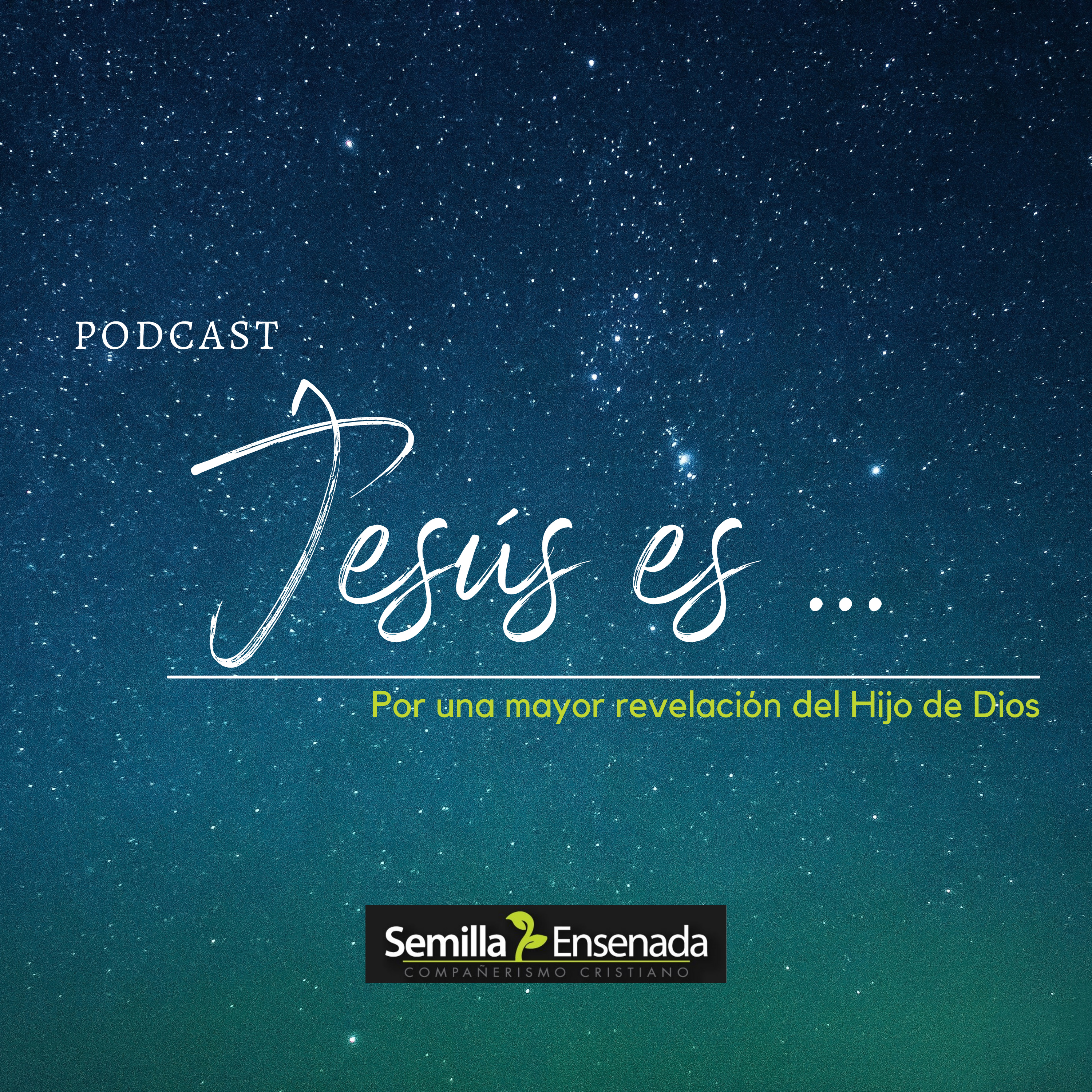 Semilla Ensenada Podcast