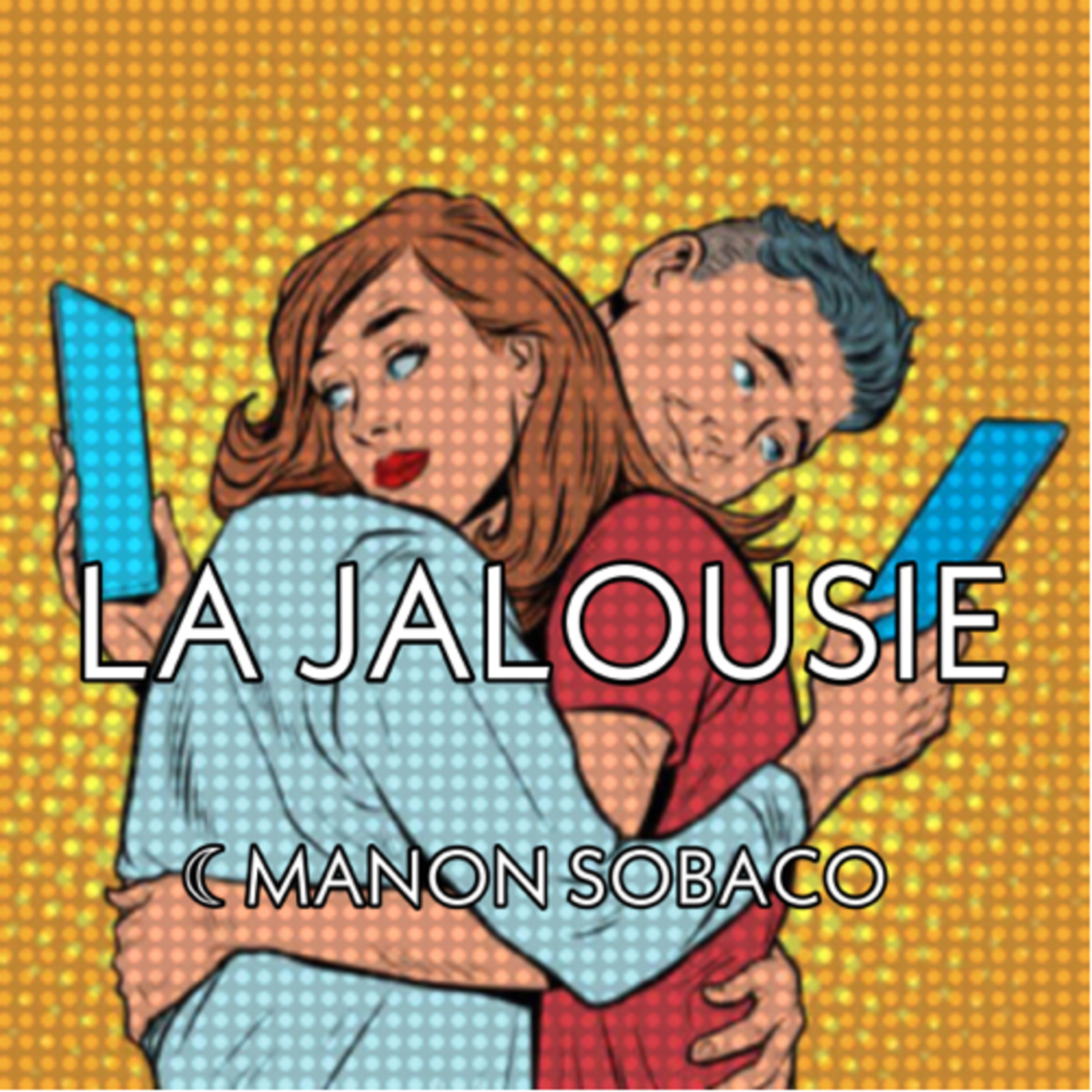 Mots pour maux : Le podcast qui transforme les maux en mots