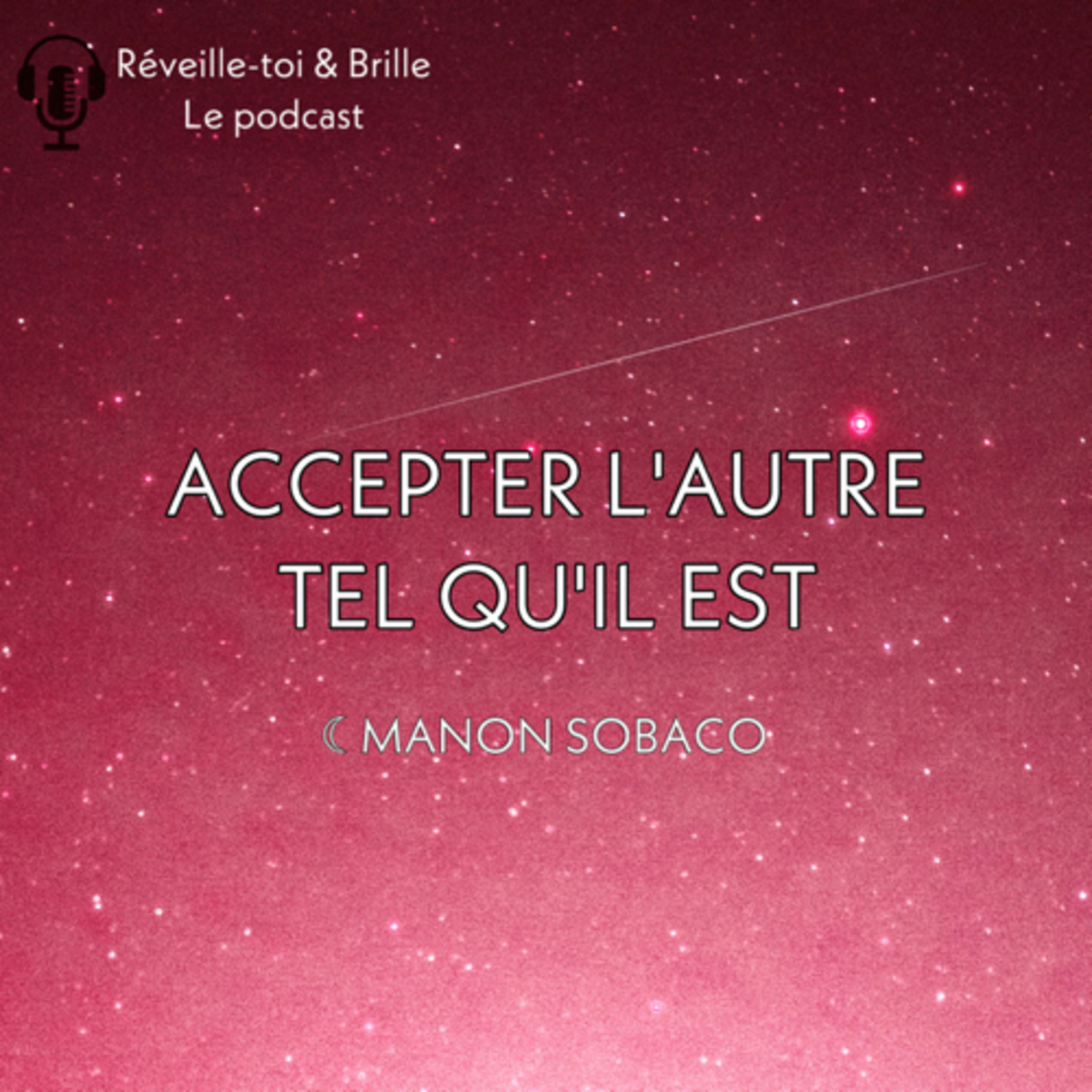 Mots pour maux : Le podcast qui transforme les maux en mots