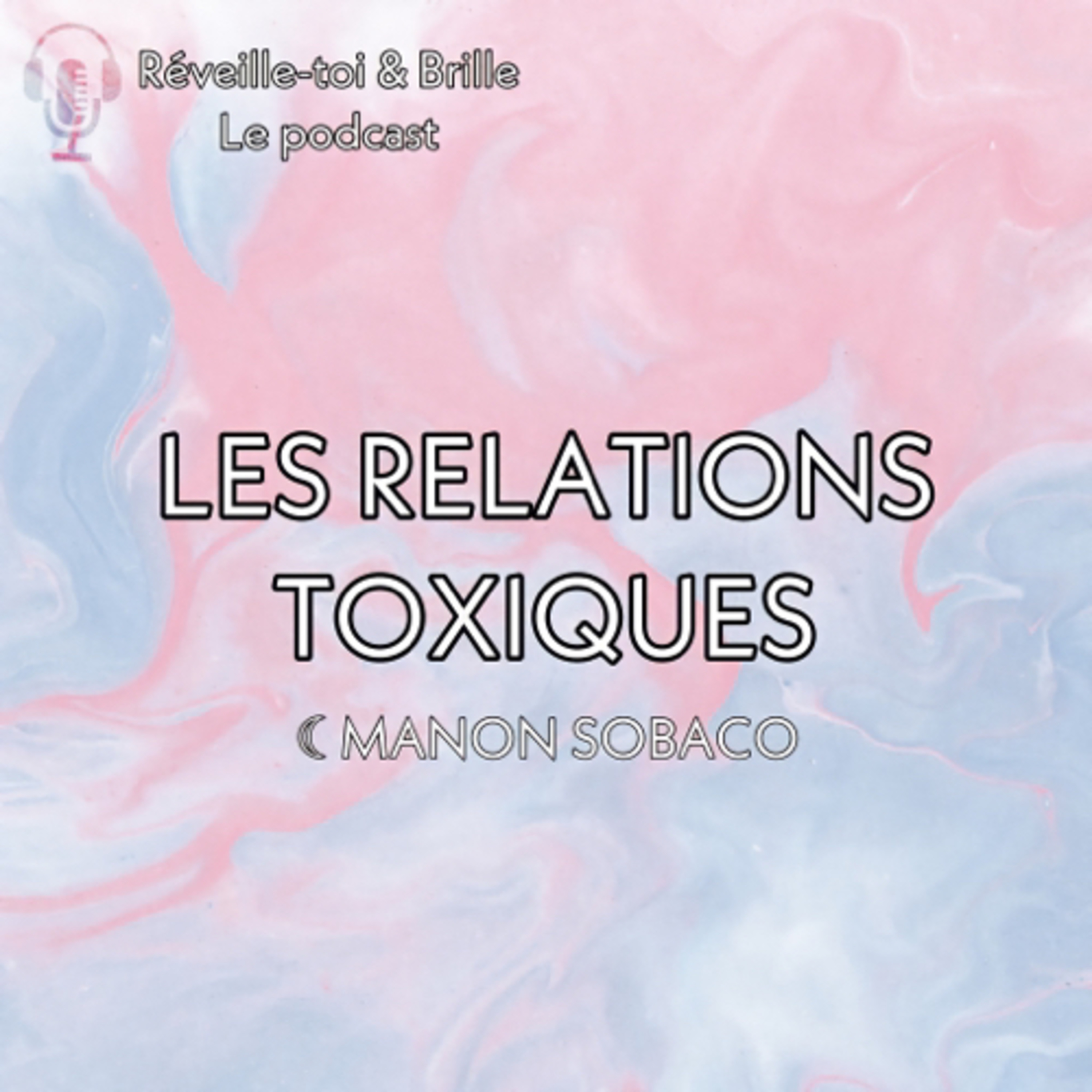 Mots pour maux : Le podcast qui transforme les maux en mots