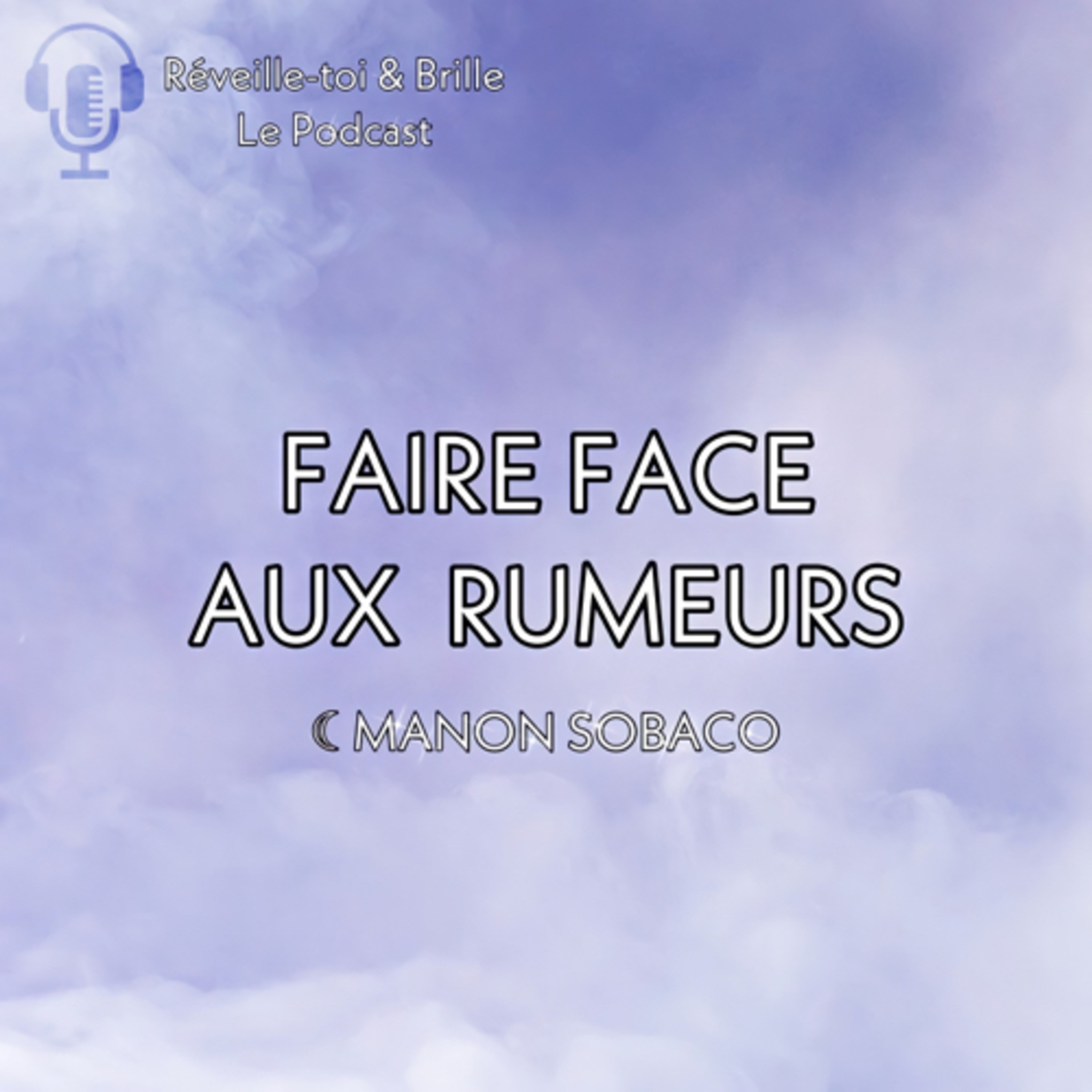 Mots pour maux : Le podcast qui transforme les maux en mots