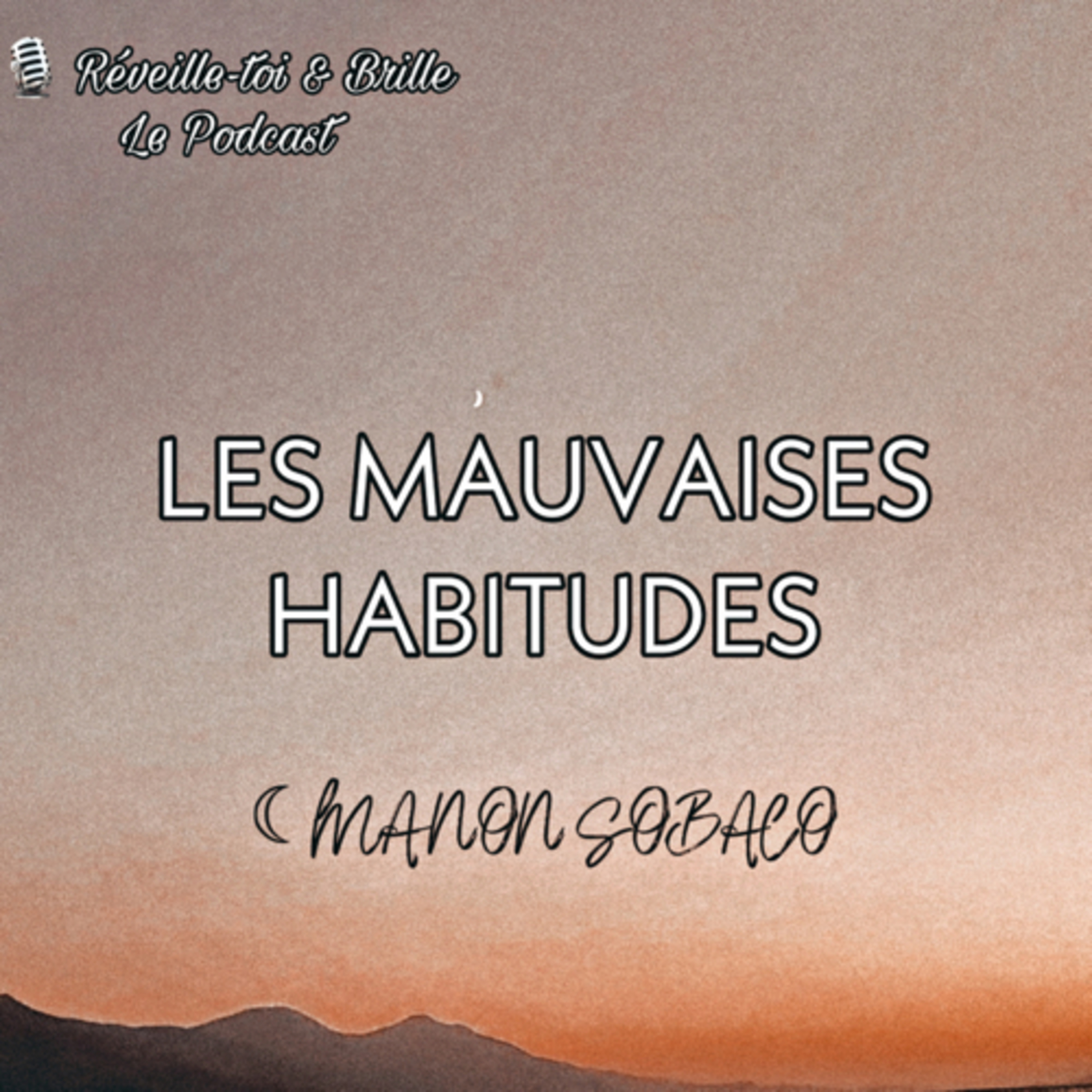 Mots pour maux : Le podcast qui transforme les maux en mots