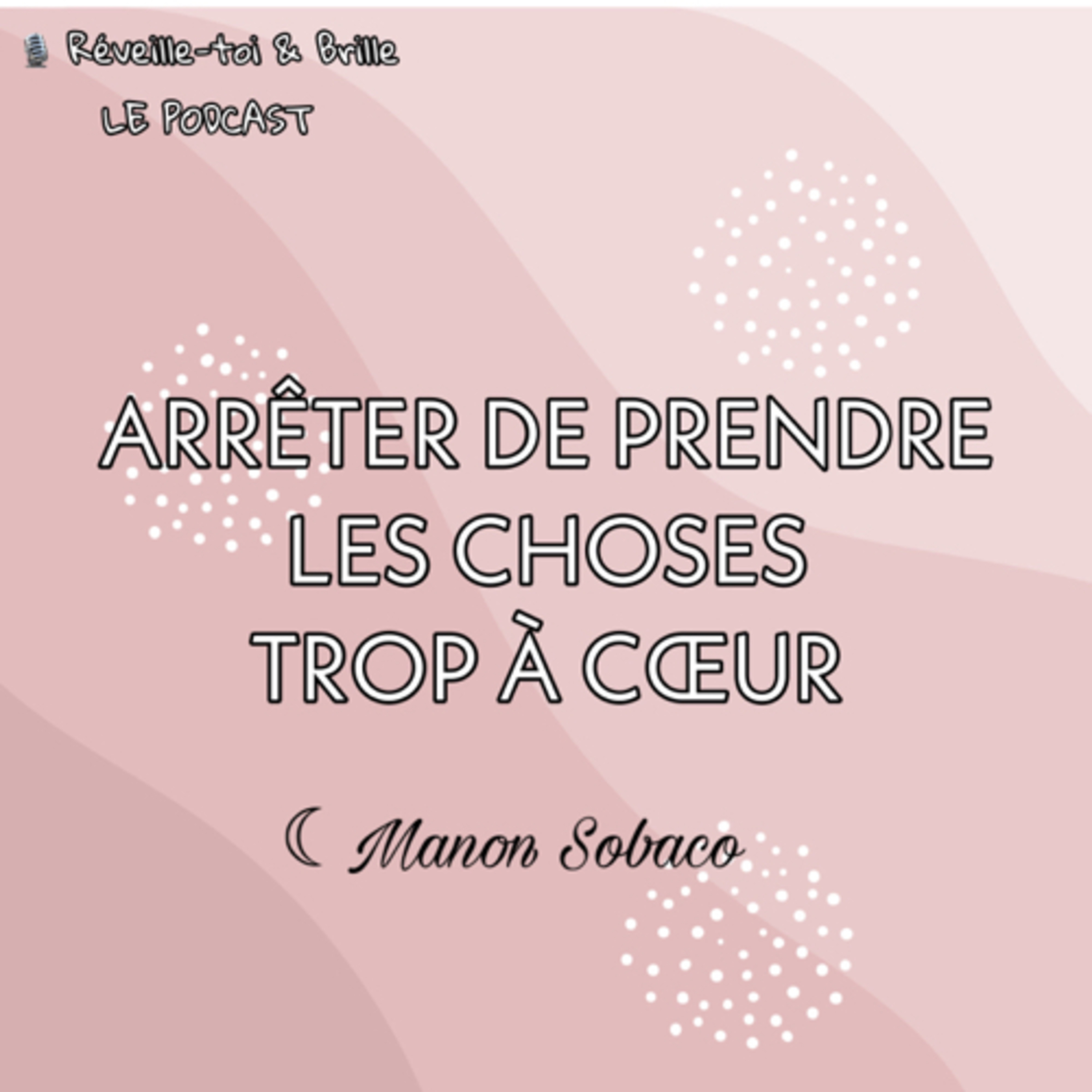 Mots pour maux : Le podcast qui transforme les maux en mots