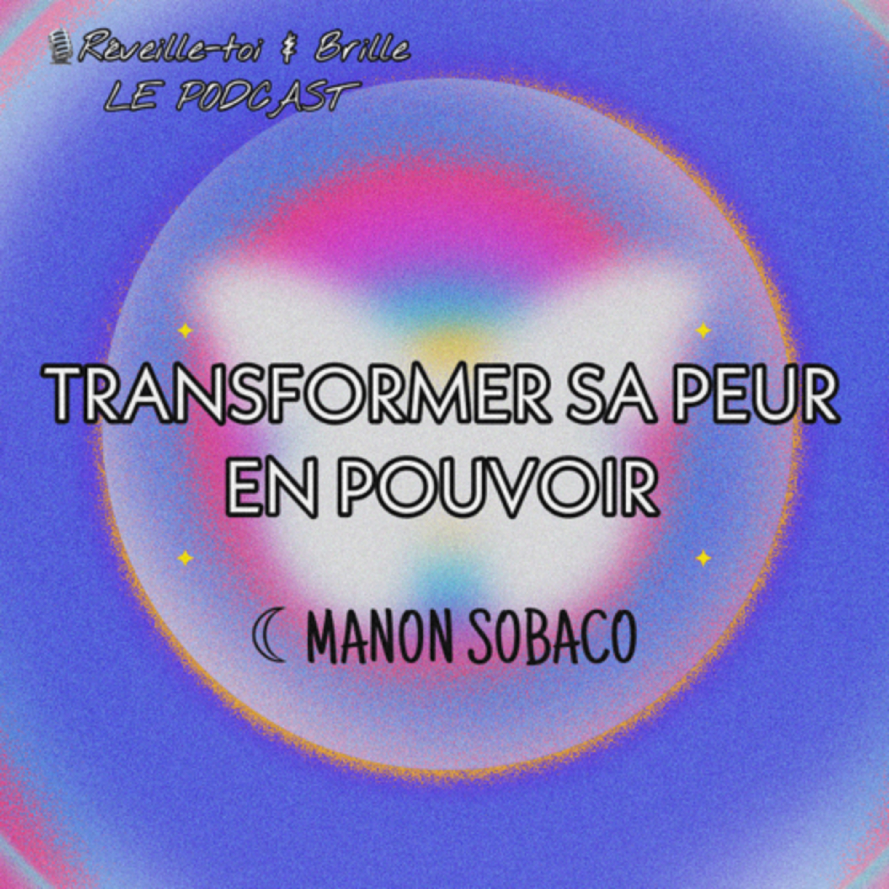 Mots pour maux : Le podcast qui transforme les maux en mots