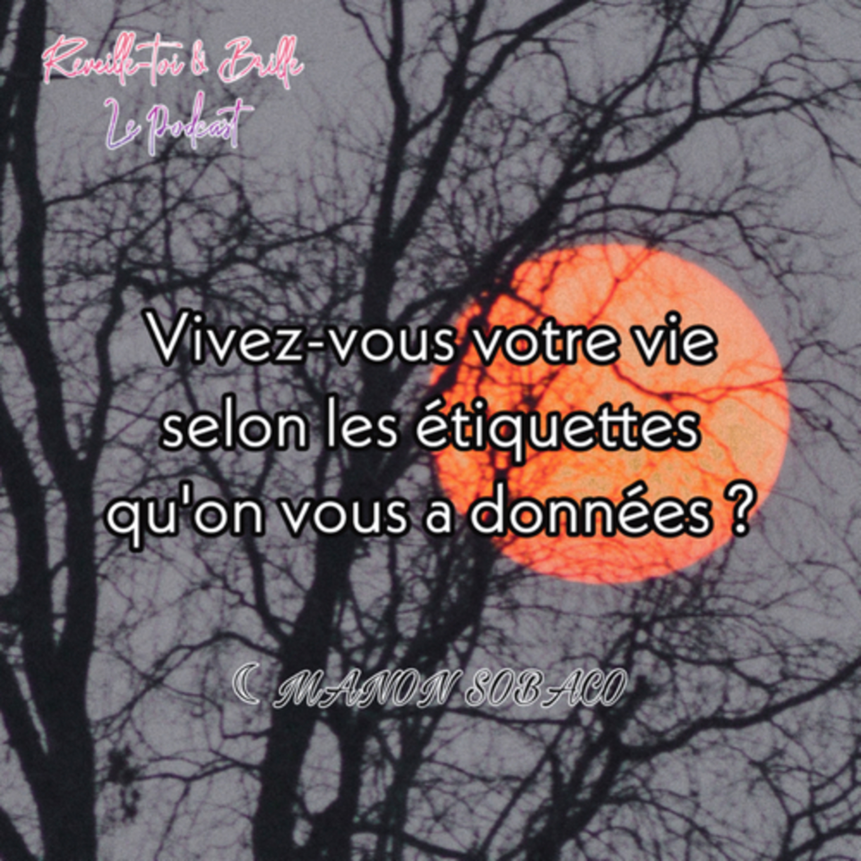 Mots pour maux : Le podcast qui transforme les maux en mots