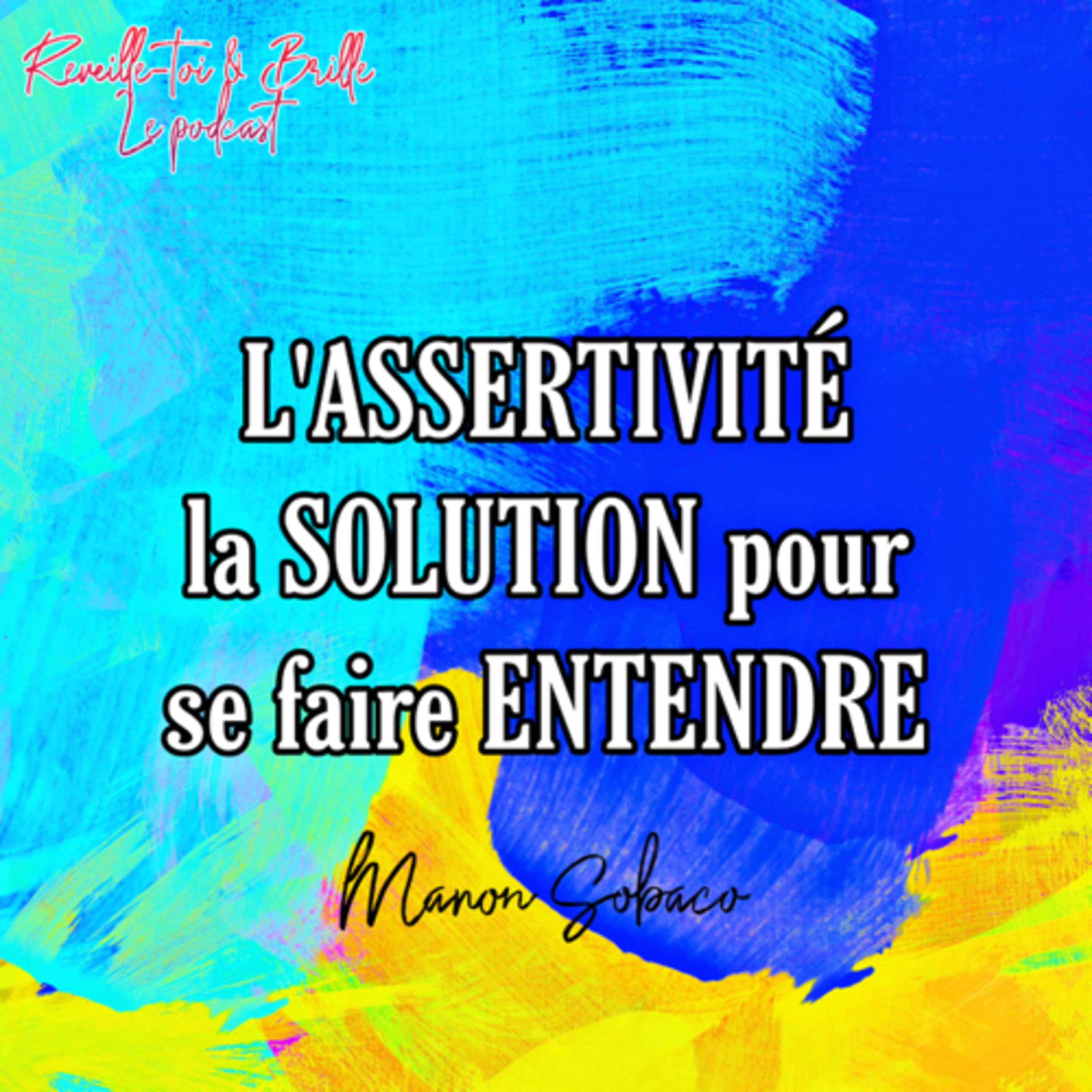 Mots pour maux : Le podcast qui transforme les maux en mots