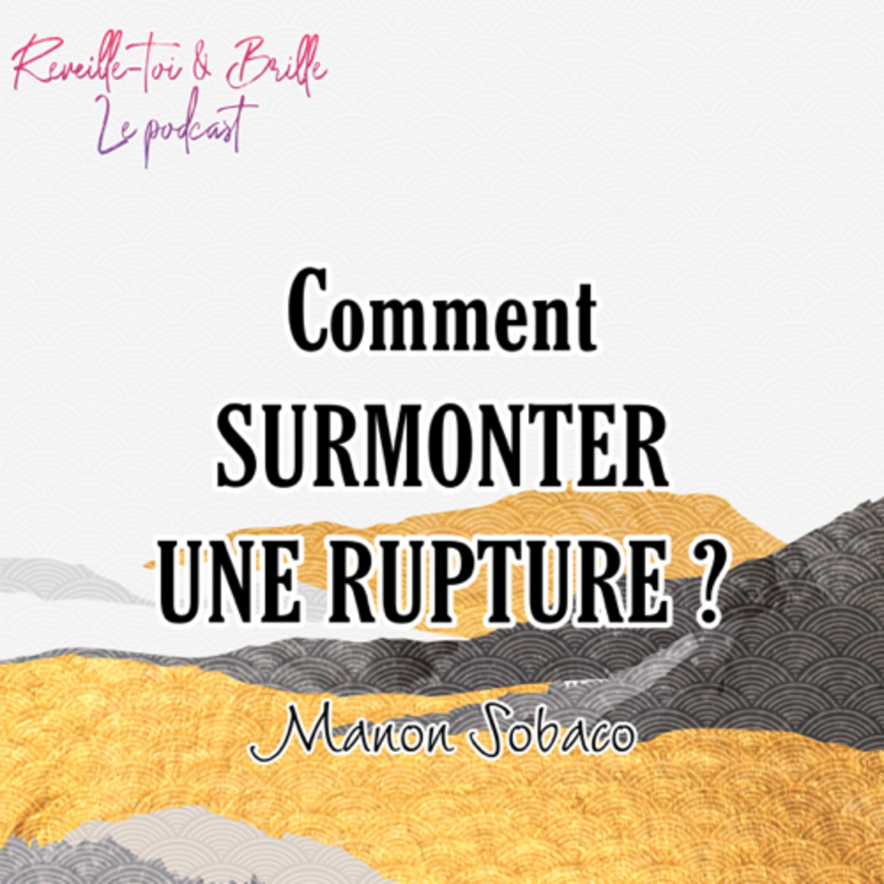 Mots pour maux : Le podcast qui transforme les maux en mots