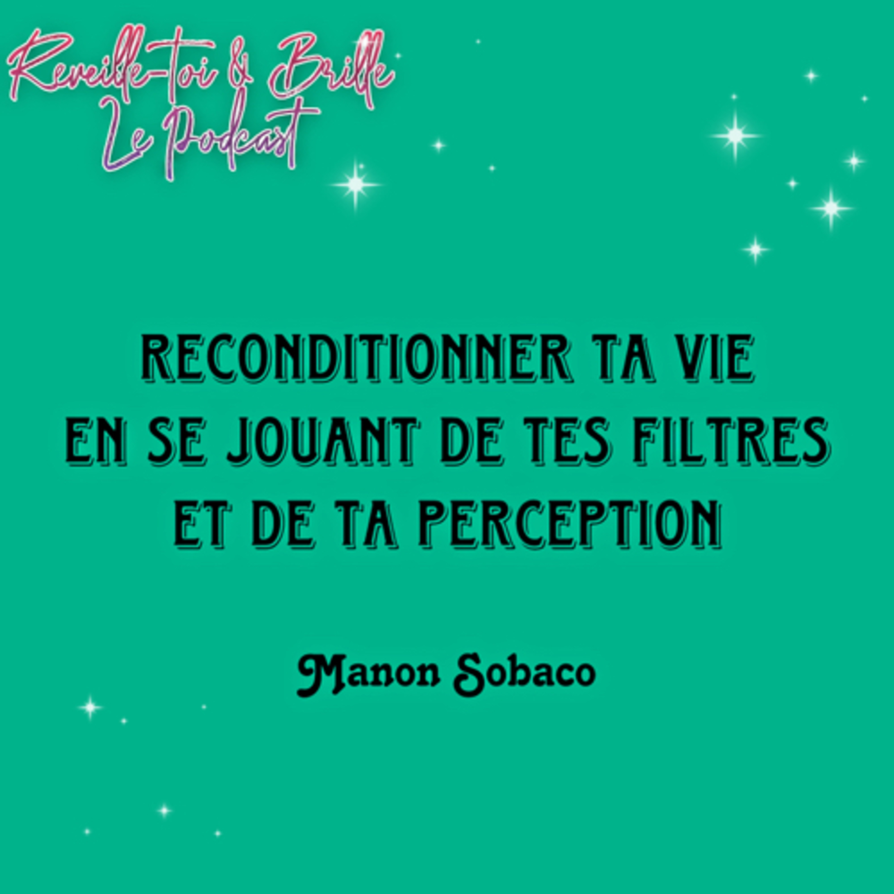 Mots pour maux : Le podcast qui transforme les maux en mots