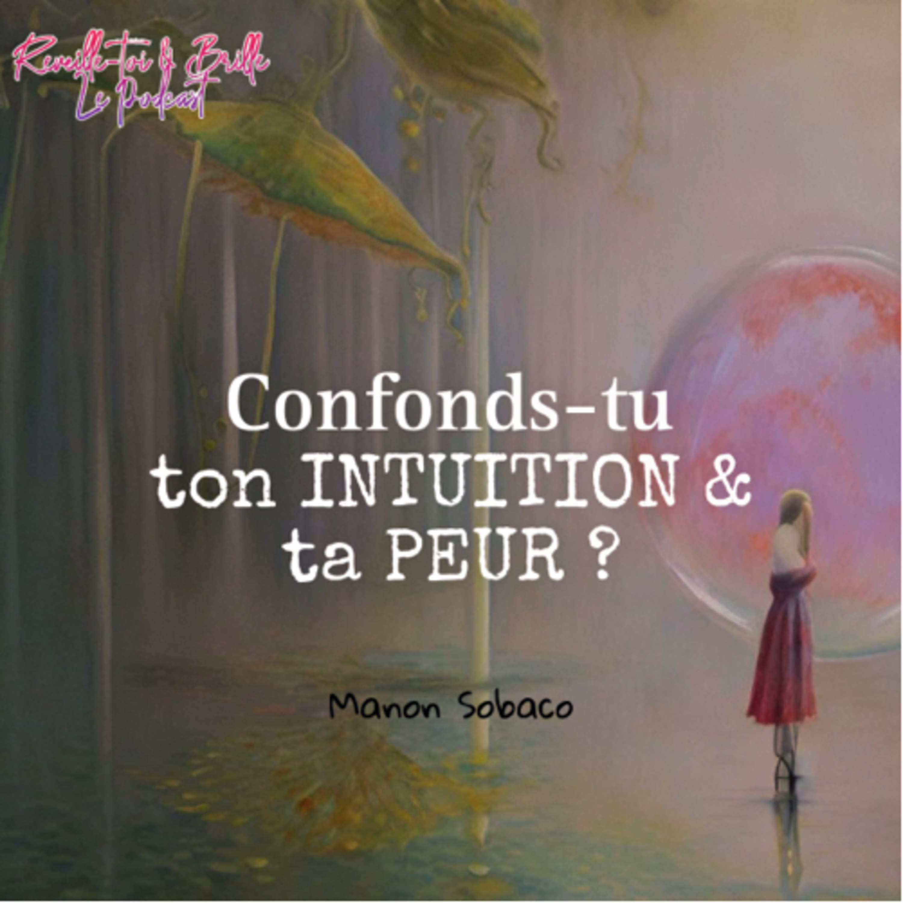 Mots pour maux : Le podcast qui transforme les maux en mots