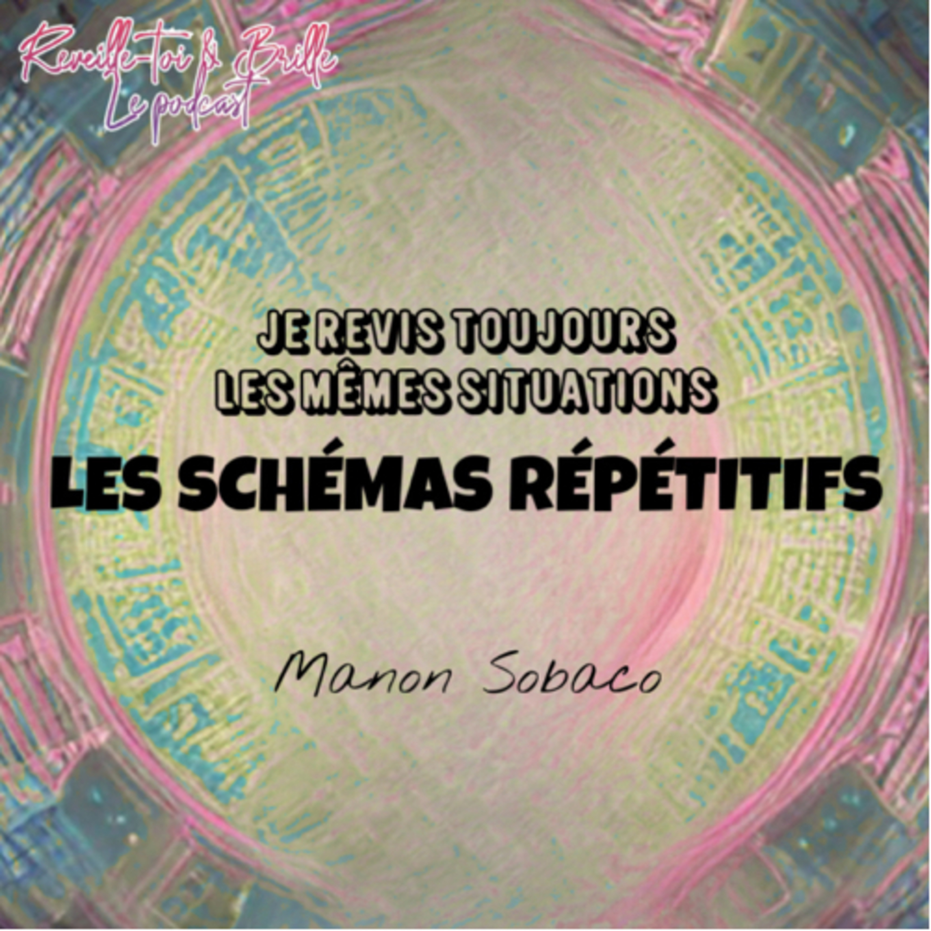 Mots pour maux : Le podcast qui transforme les maux en mots