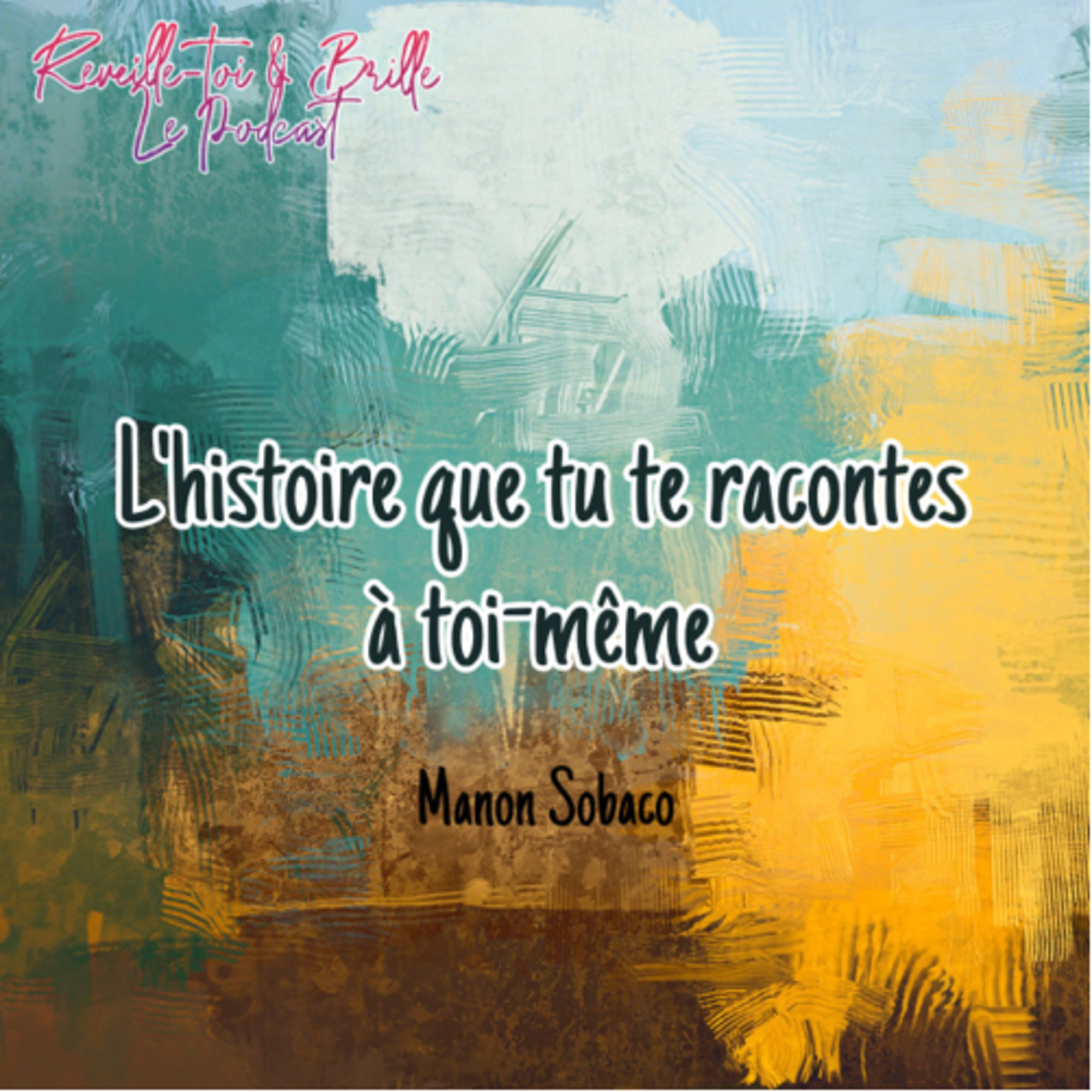Mots pour maux : Le podcast qui transforme les maux en mots