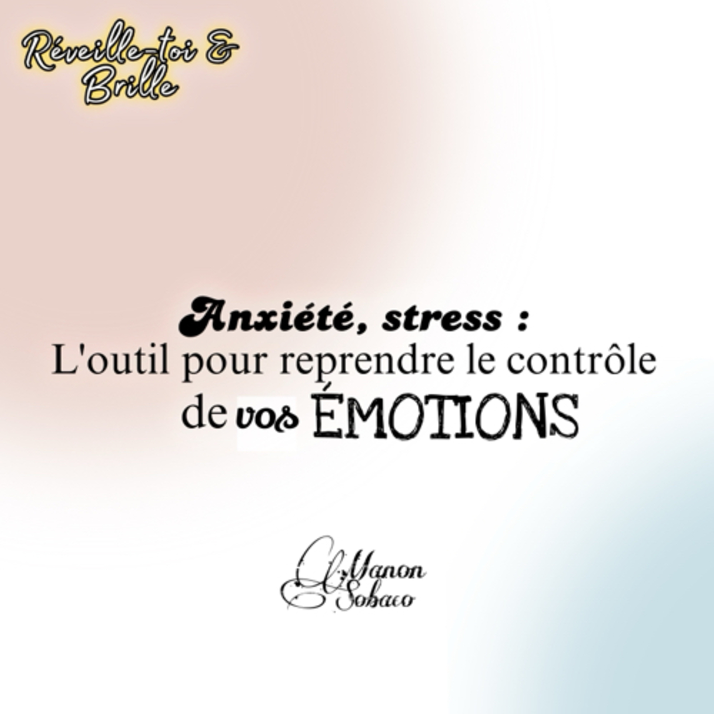 Mots pour maux : Le podcast qui transforme les maux en mots