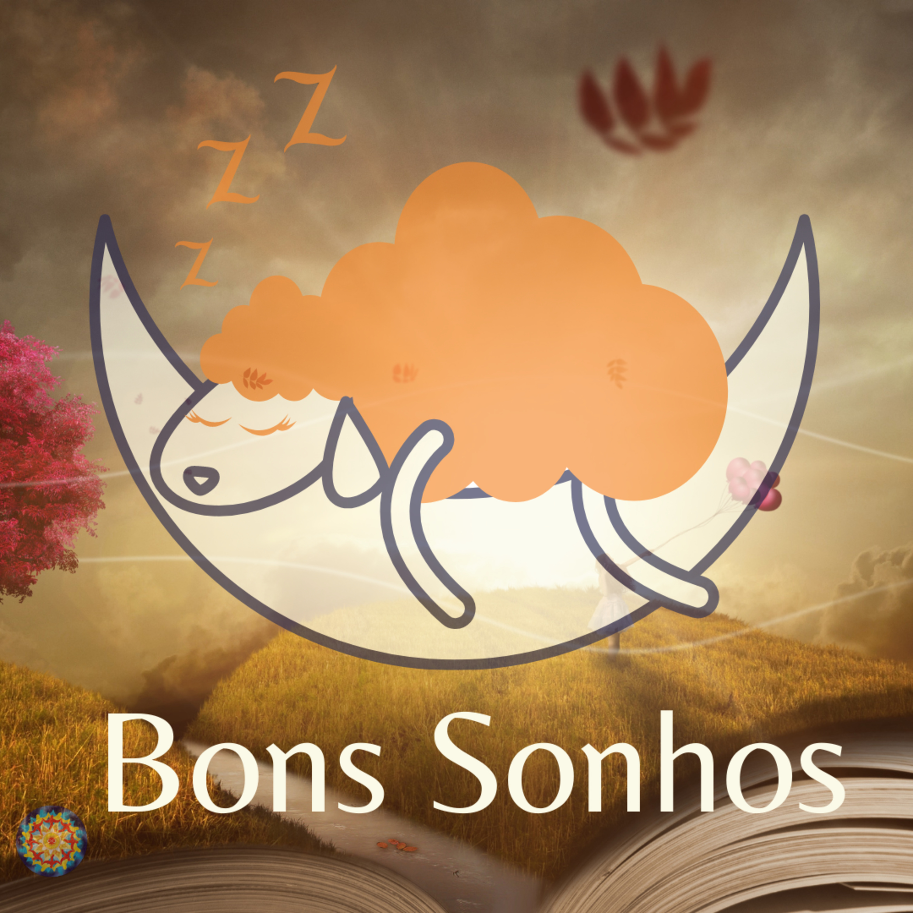 Bons Sonhos episode artwork