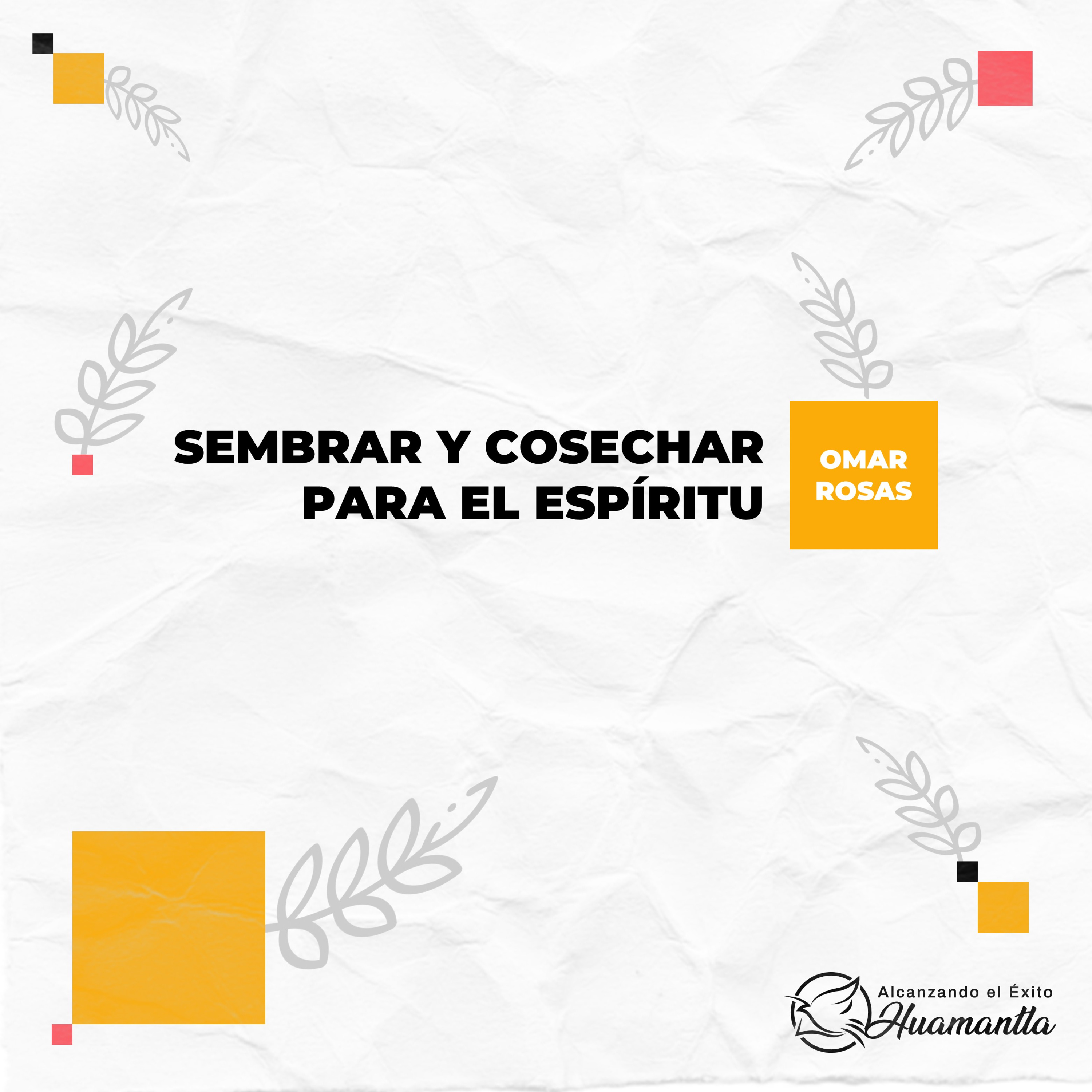 Alcanzando el Éxito Huamantla