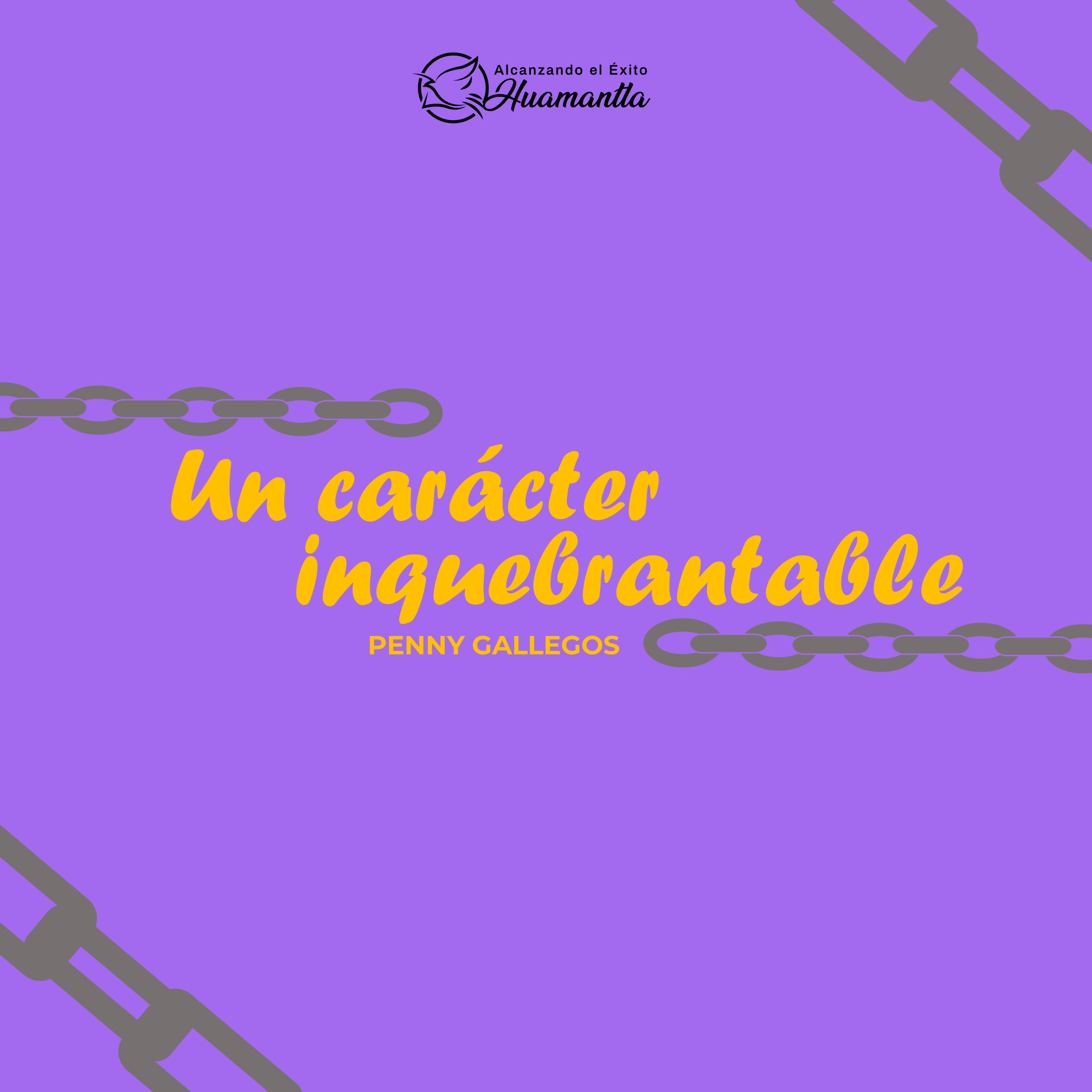 Alcanzando el Éxito Huamantla