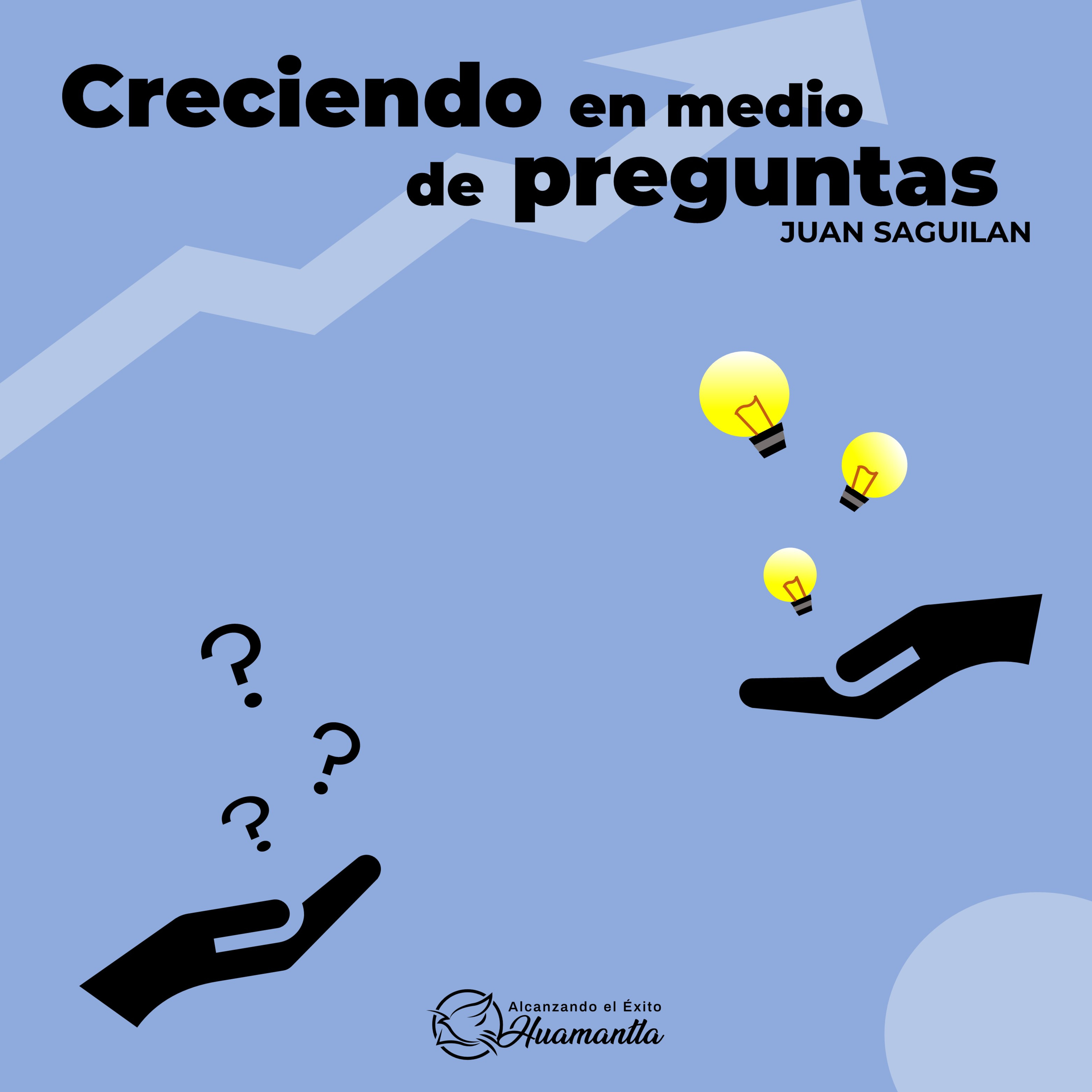 Alcanzando el Éxito Huamantla