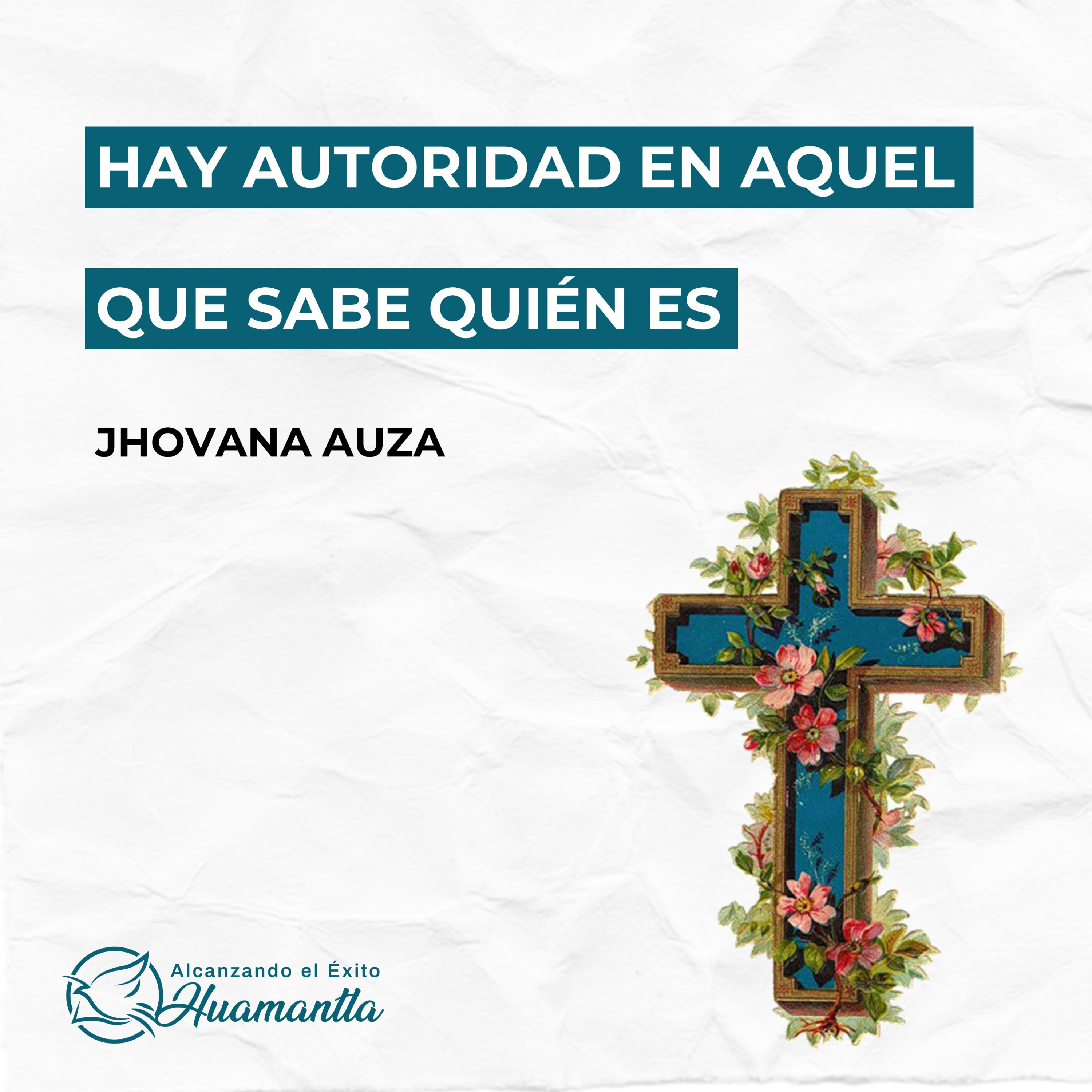 Alcanzando el Éxito Huamantla