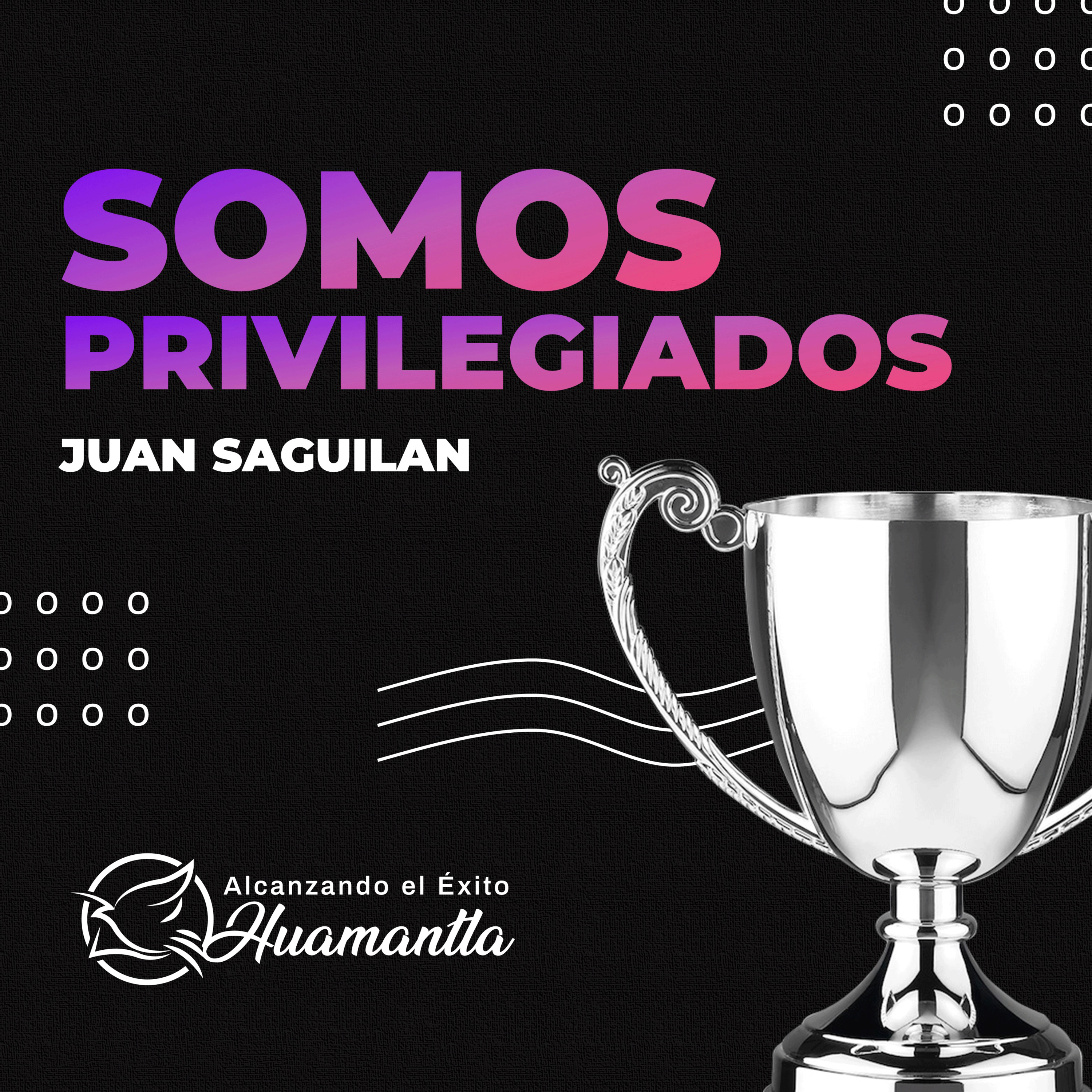 Alcanzando el Éxito Huamantla