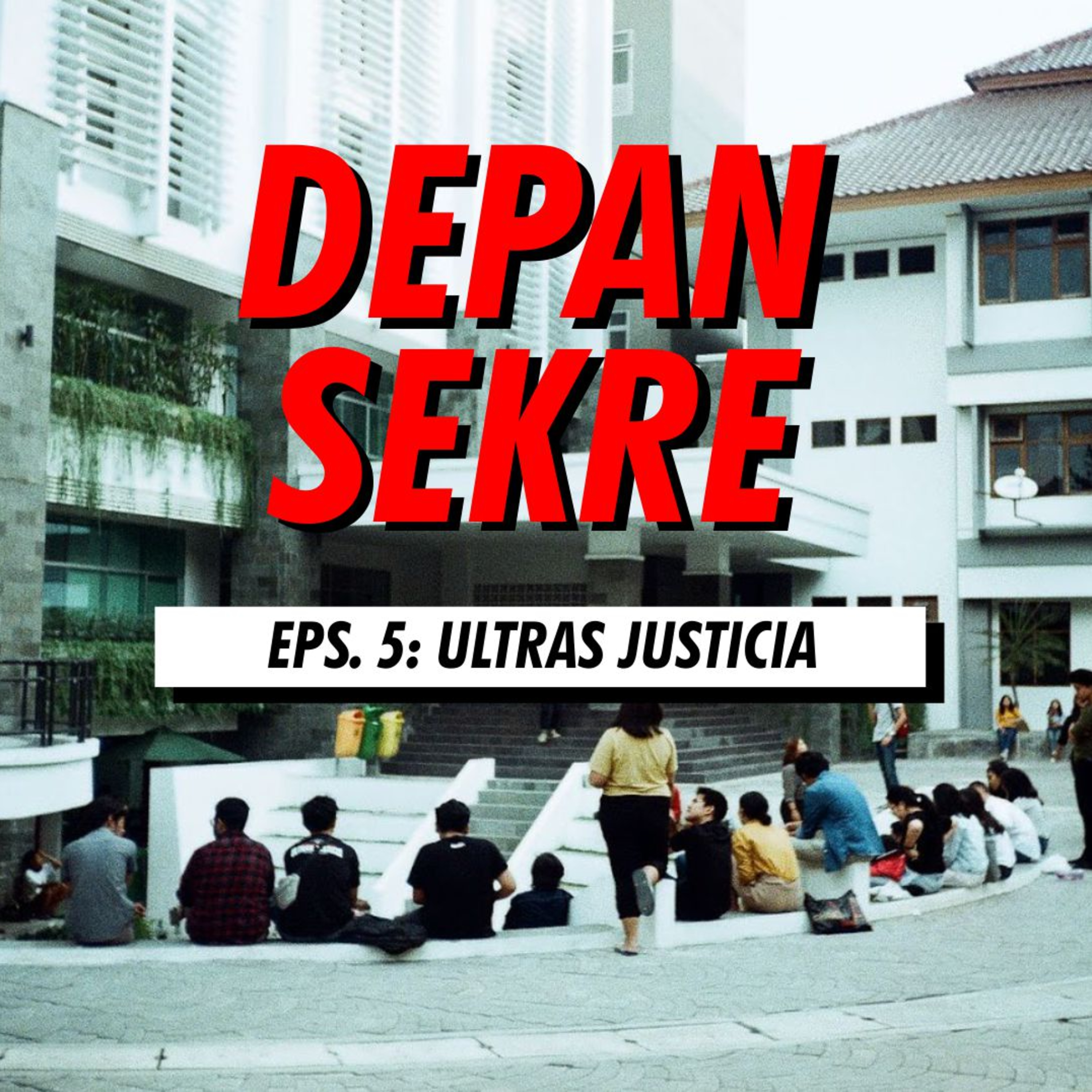 Dema Justicia
