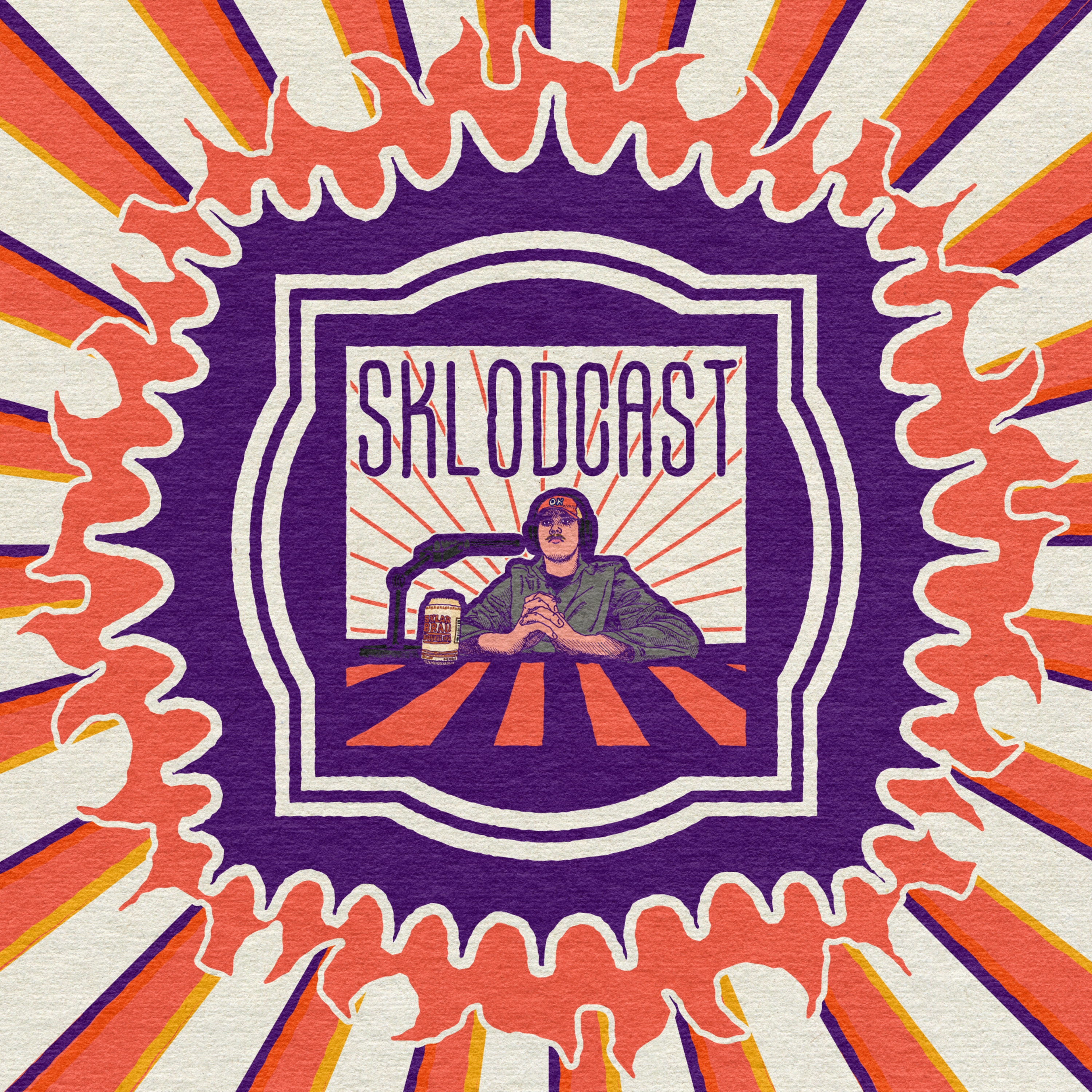 The Sklodcast