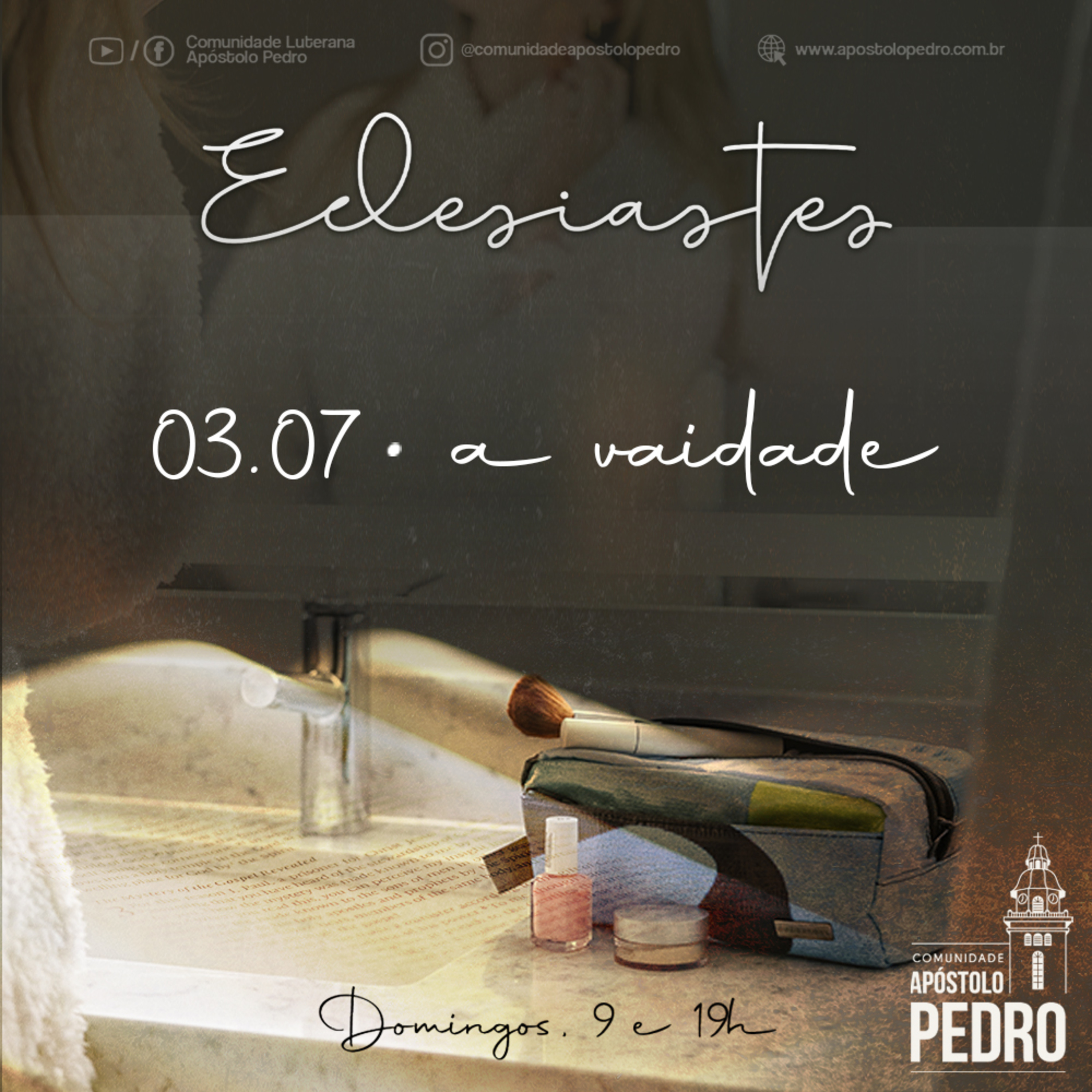 Comunidade Luterana Apóstolo Pedro