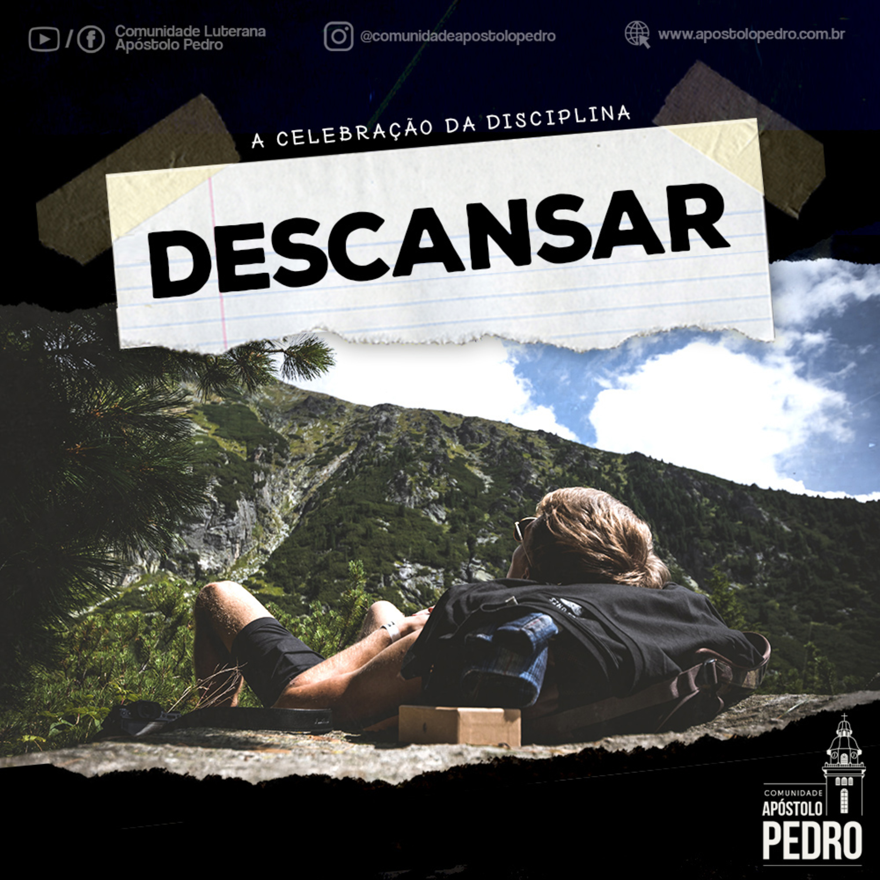Comunidade Luterana Apóstolo Pedro