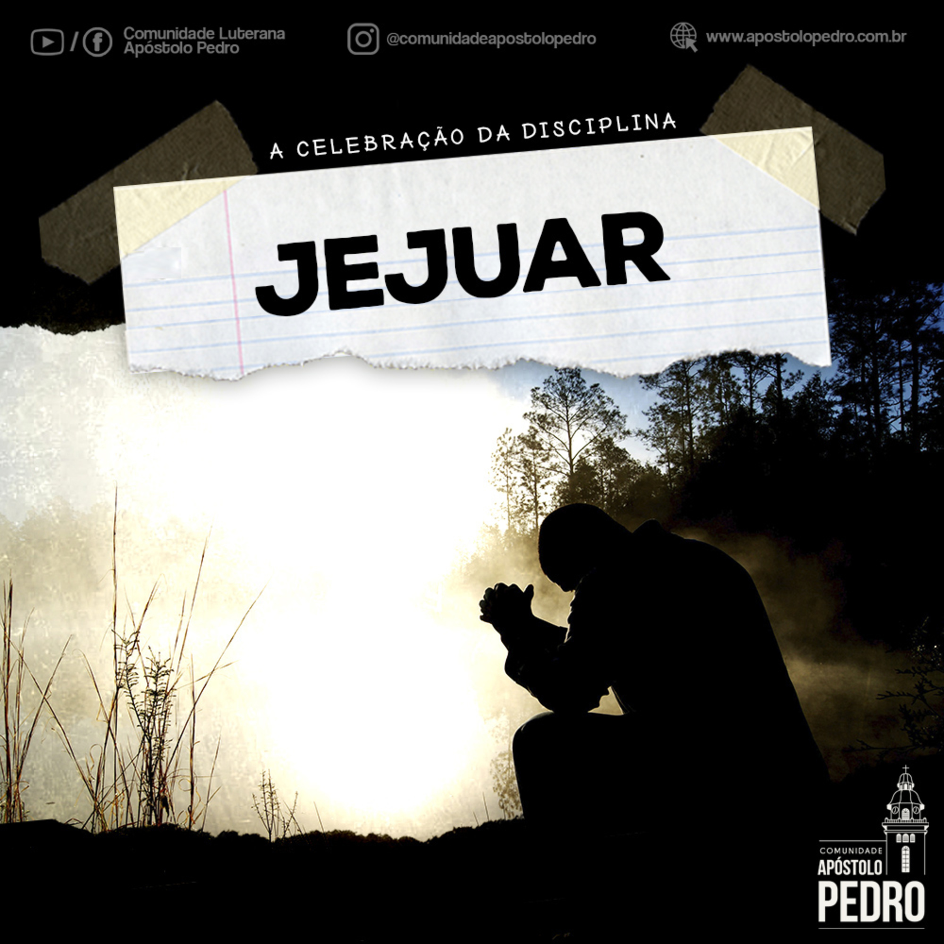 Comunidade Luterana Apóstolo Pedro
