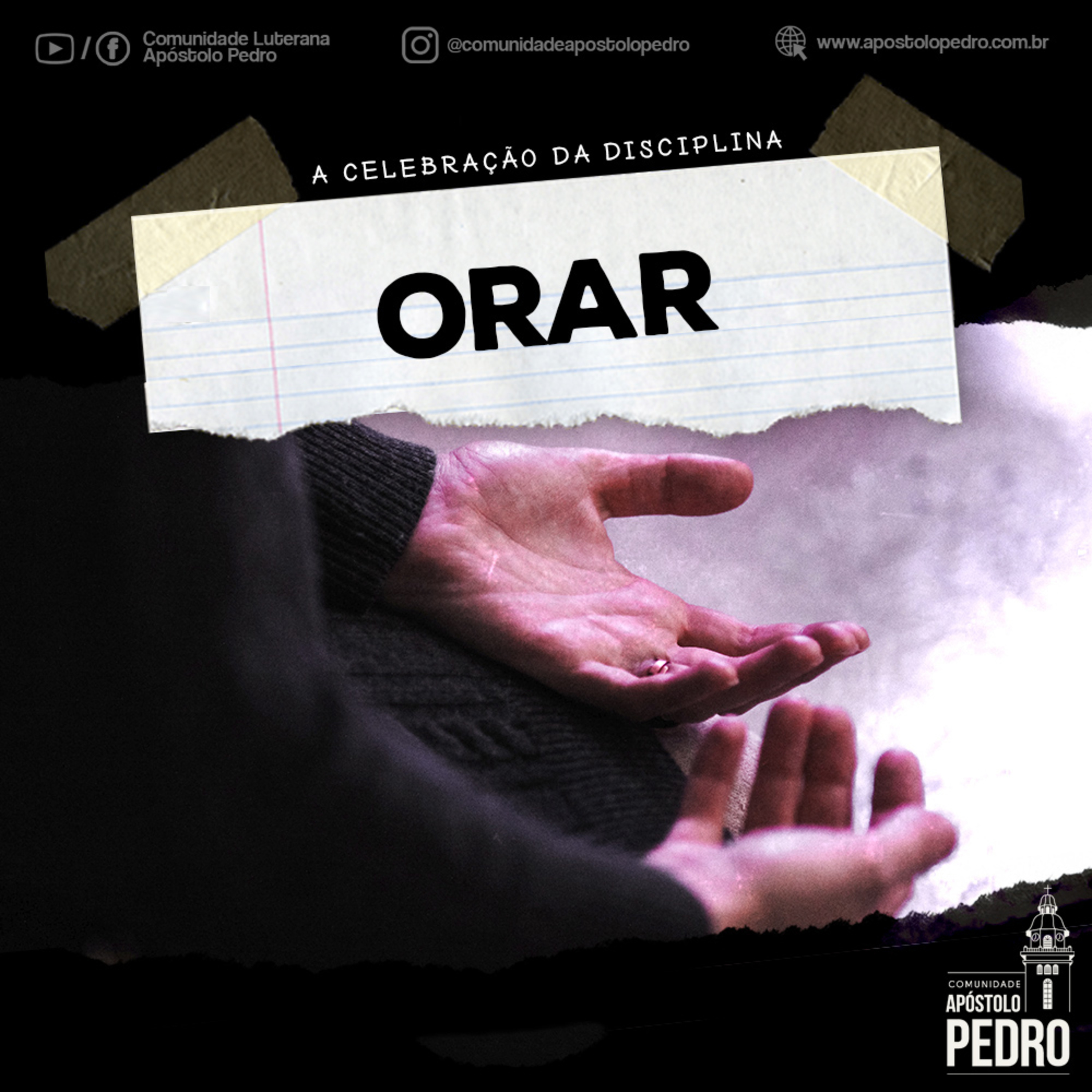 Comunidade Luterana Apóstolo Pedro