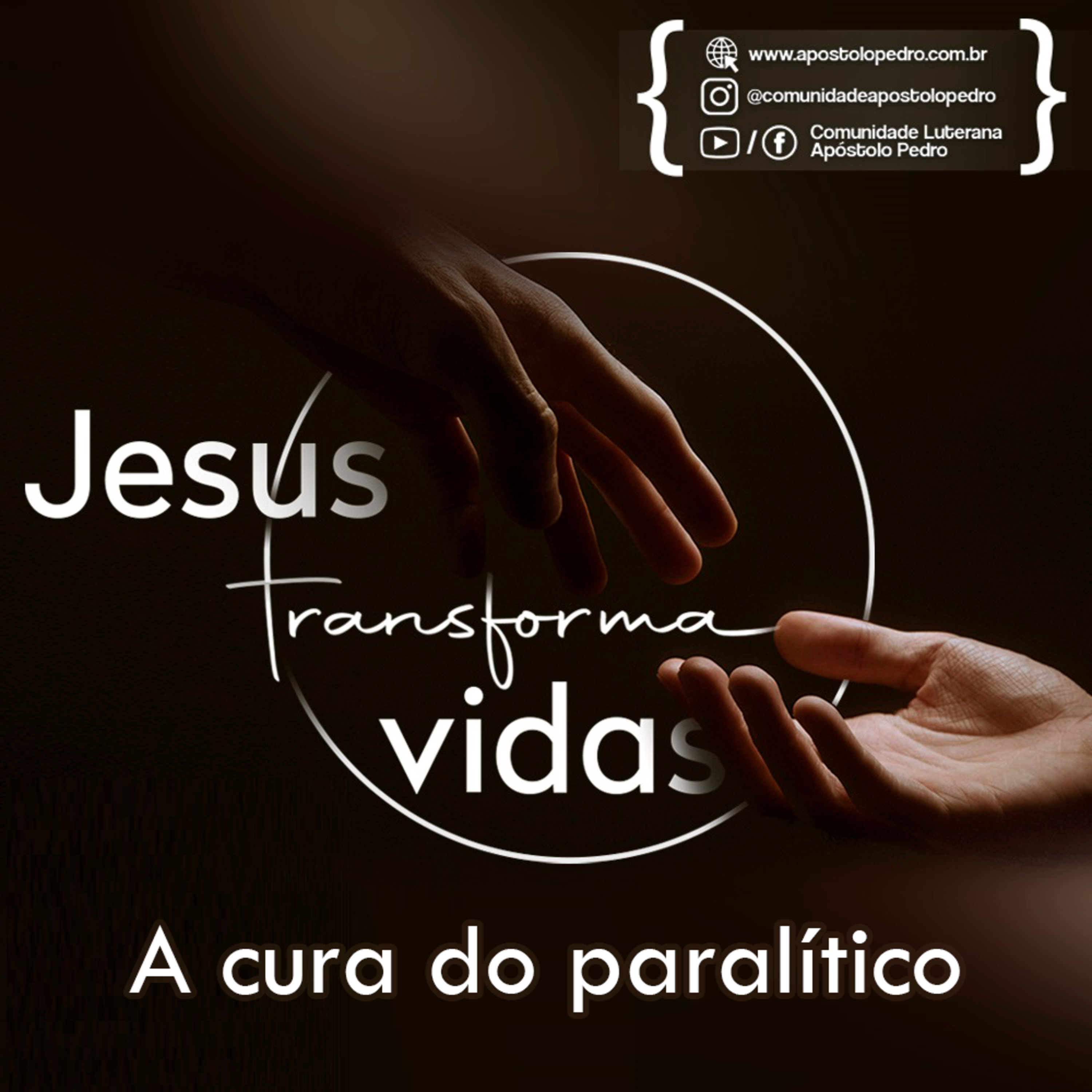 Comunidade Luterana Apóstolo Pedro