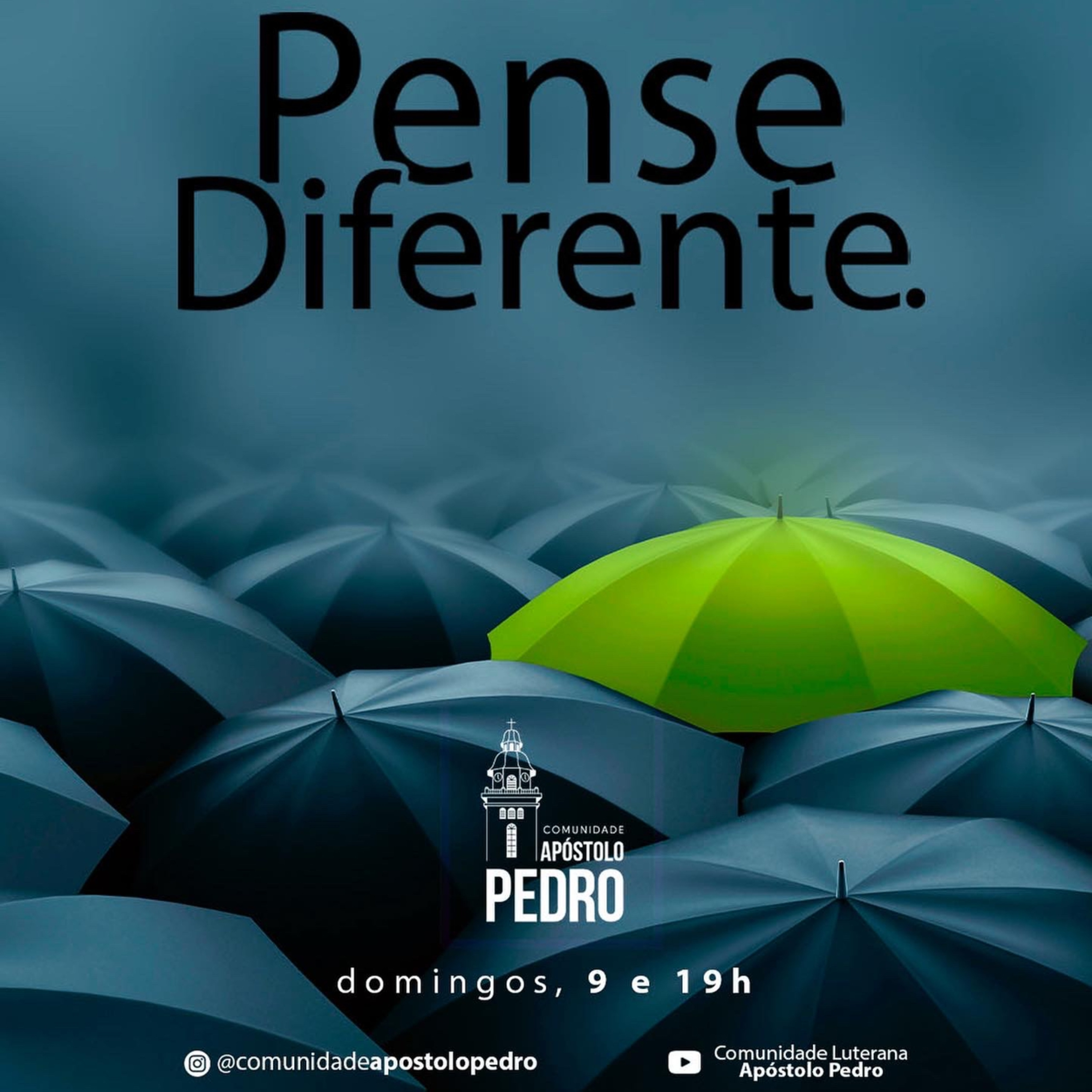 Comunidade Luterana Apóstolo Pedro