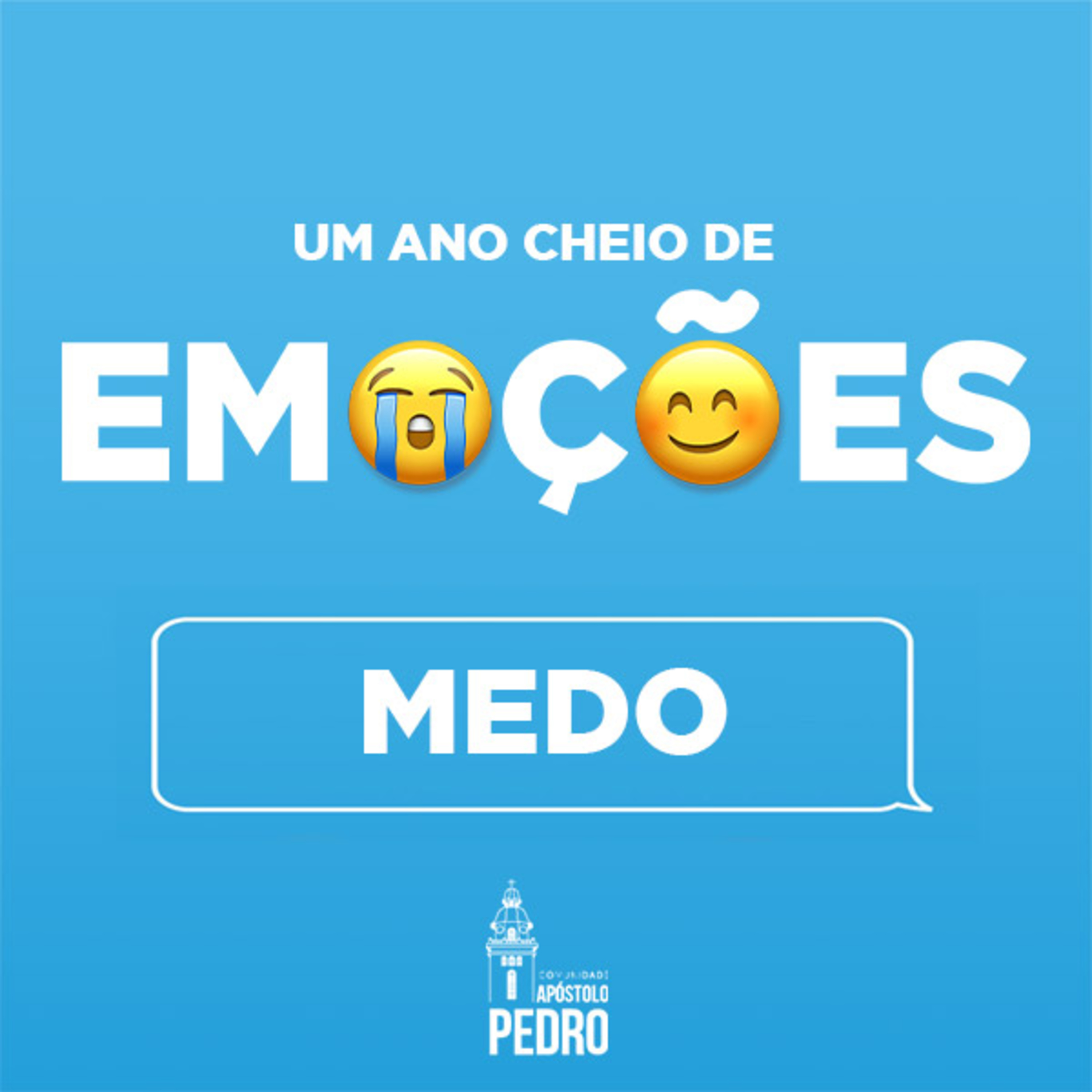 Comunidade Luterana Apóstolo Pedro