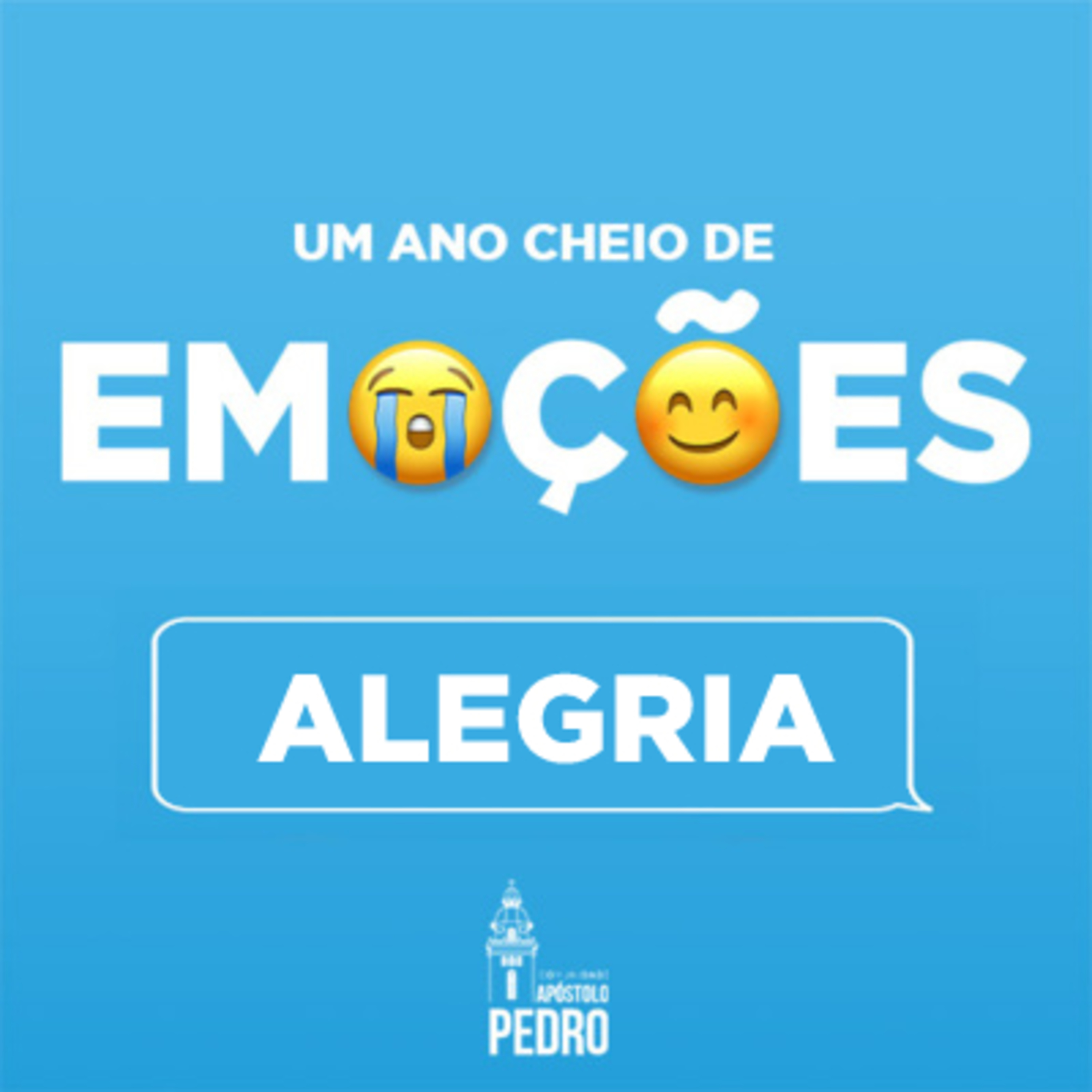 Comunidade Luterana Apóstolo Pedro