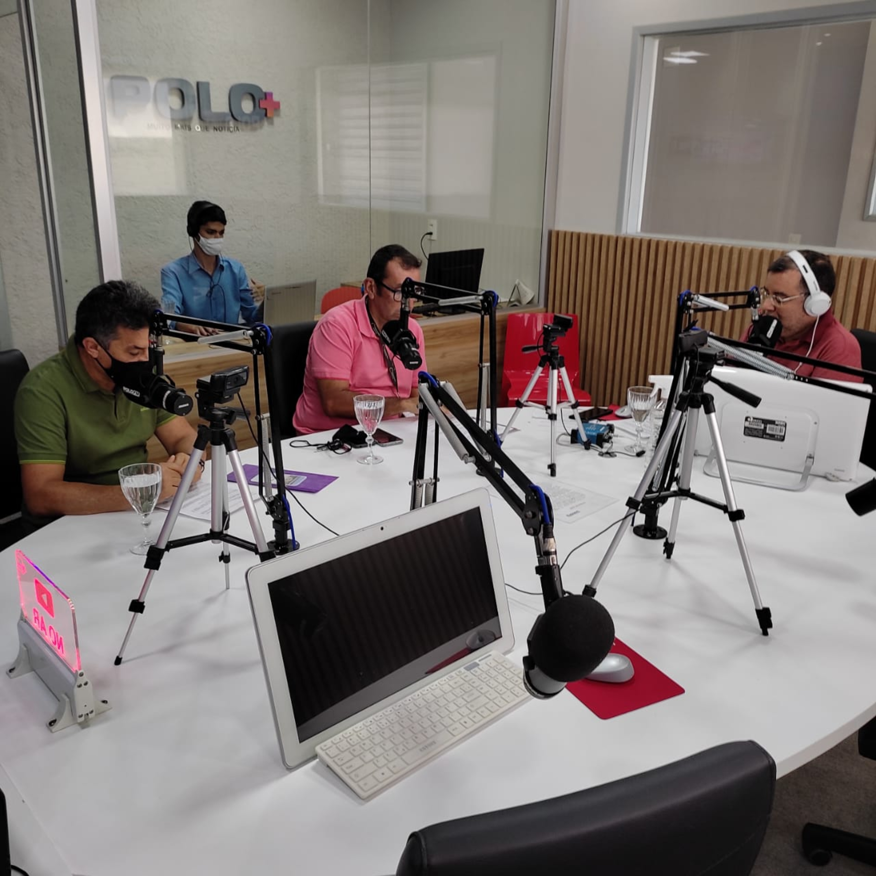 06.10.2021 - Síndico e gerente geral destacam assembleia geral e lançamento do app Moda Center Oficial episode artwork
