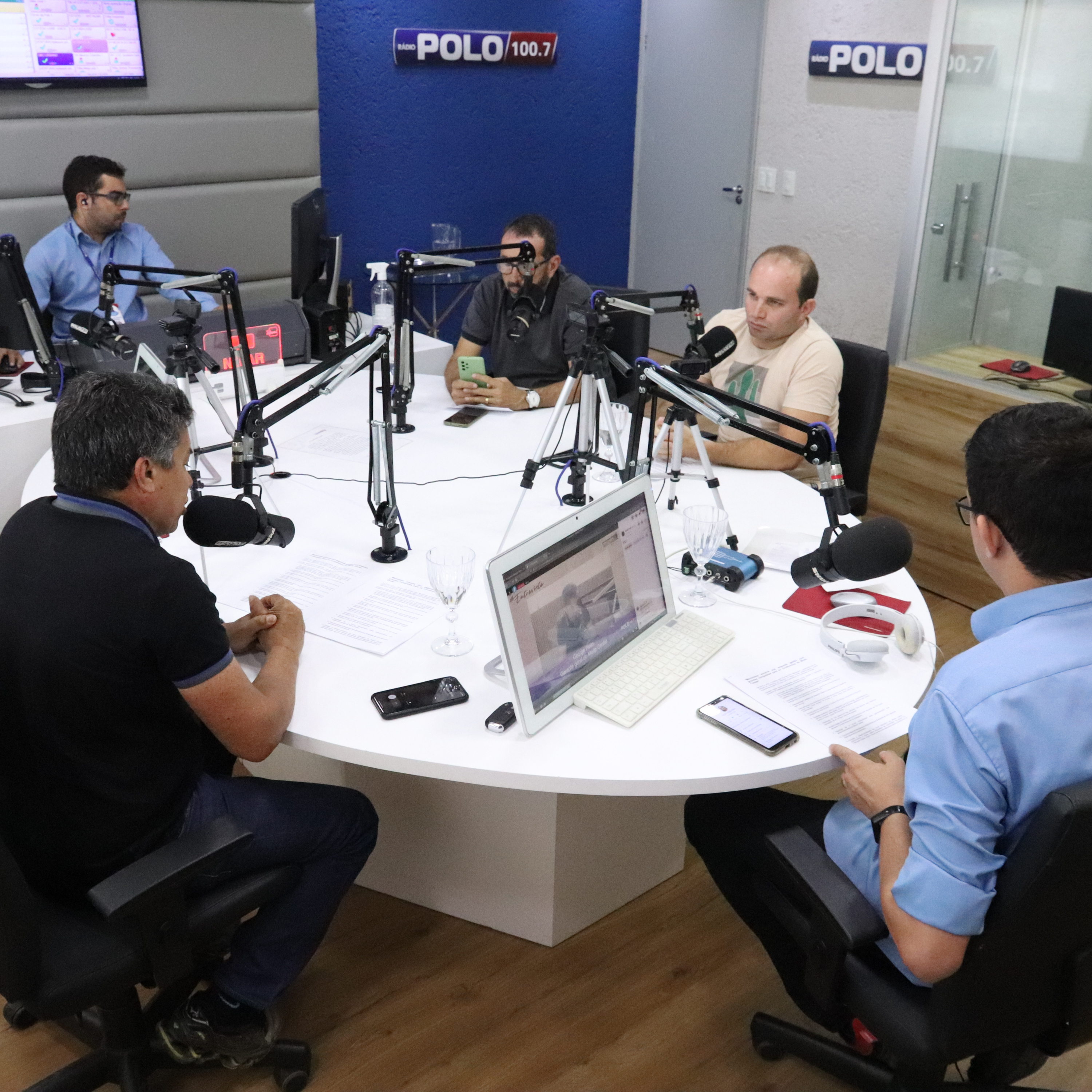 14.09.2022 - Síndico do Moda Center presta contas das ações realizadas ao longo de quatro anos de gestão episode artwork
