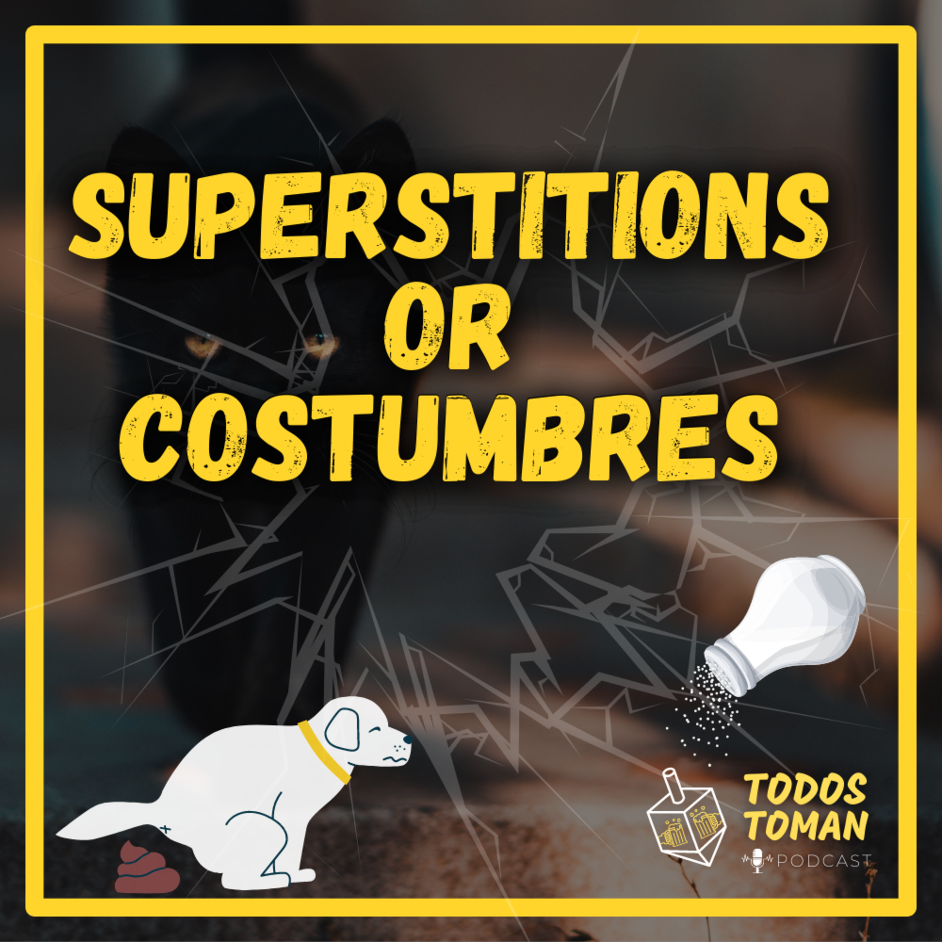 Todos Toman Podcast