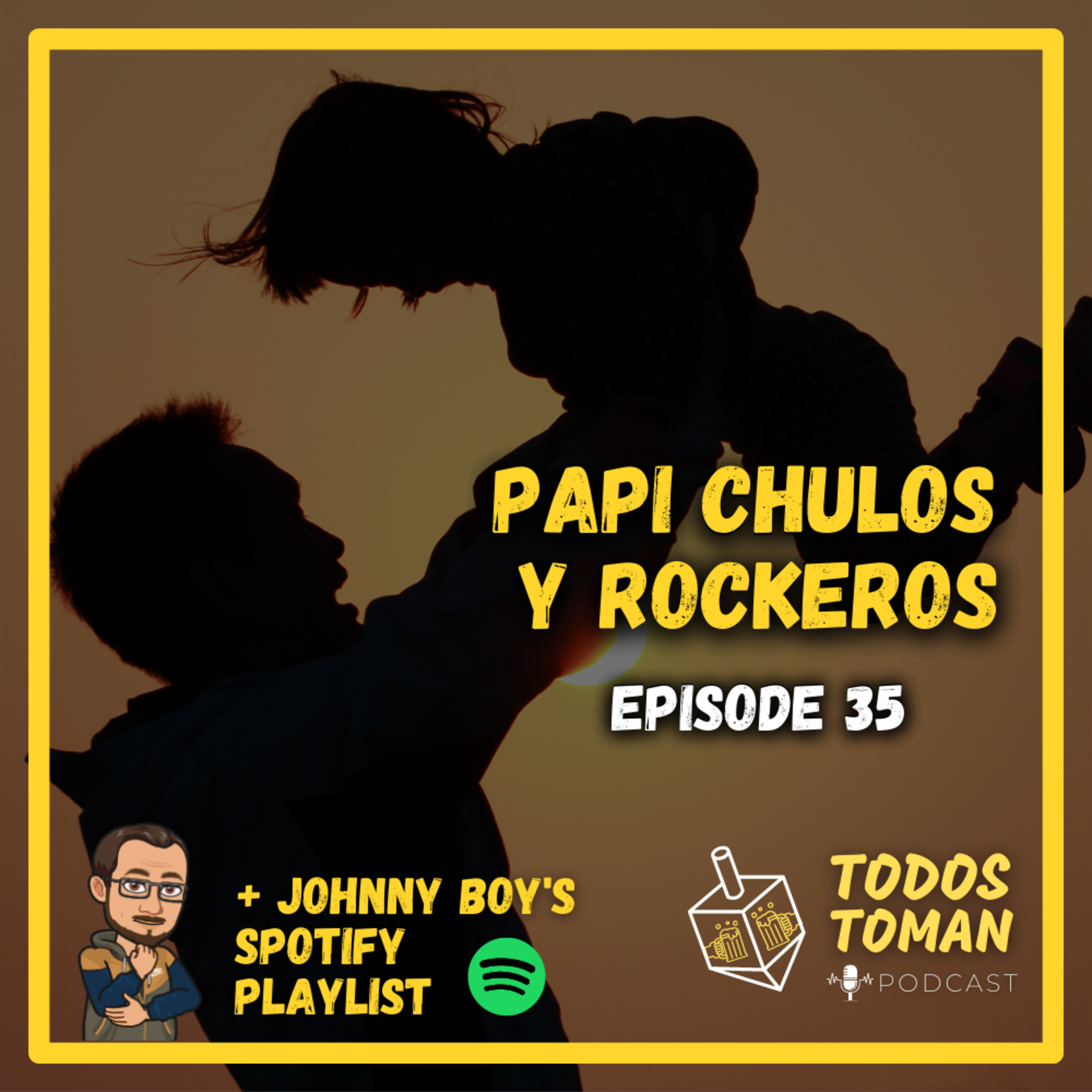 Todos Toman Podcast