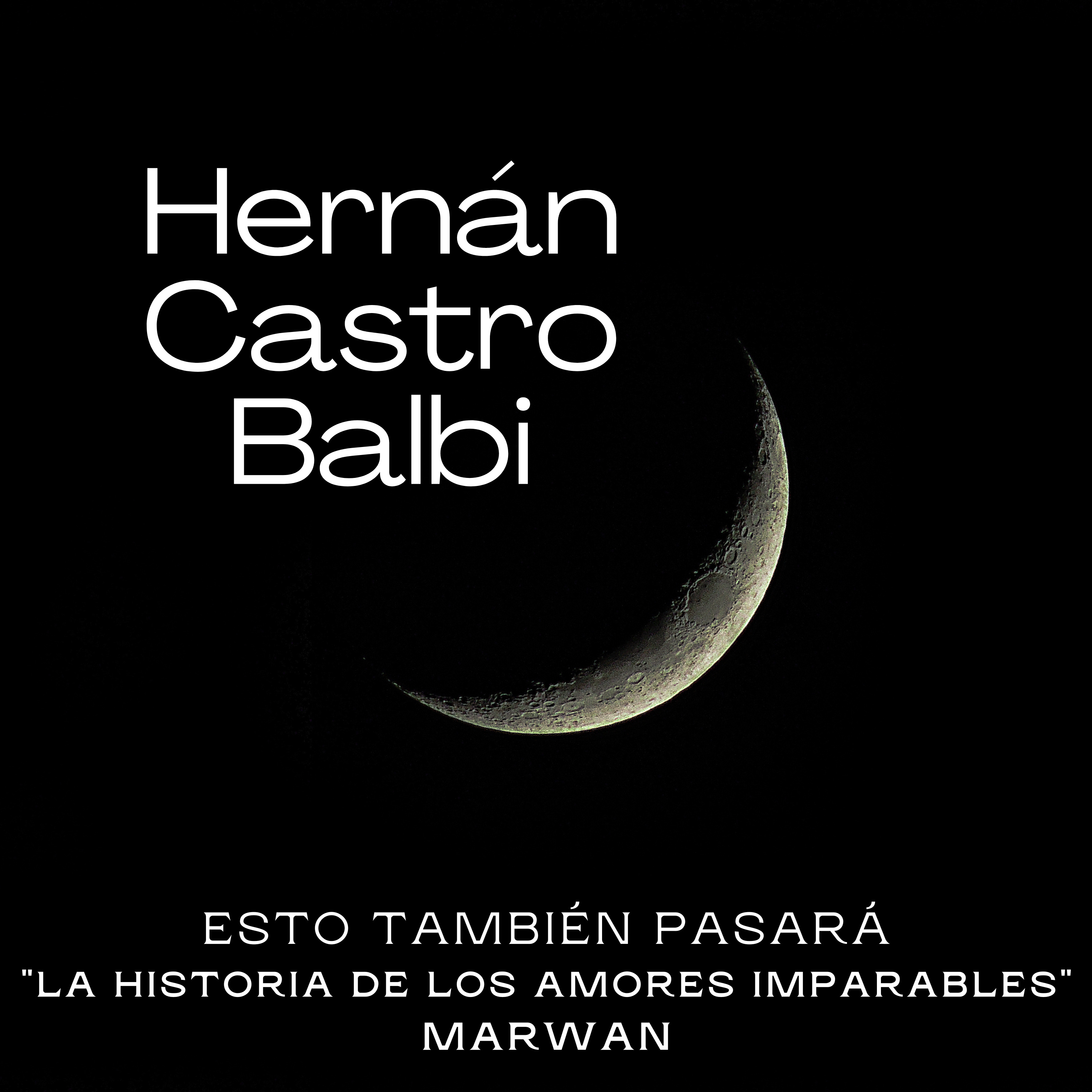 Hernán Castro Balbi - Esto también pasará