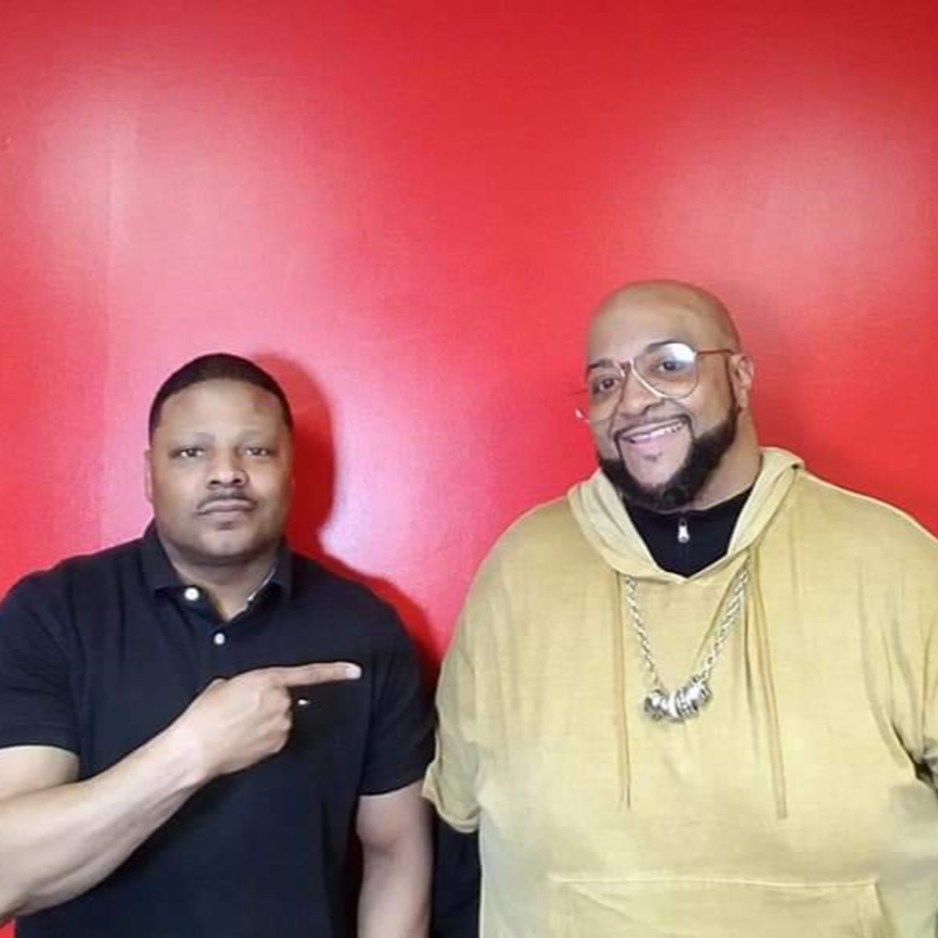 The Jeff is Moody Show