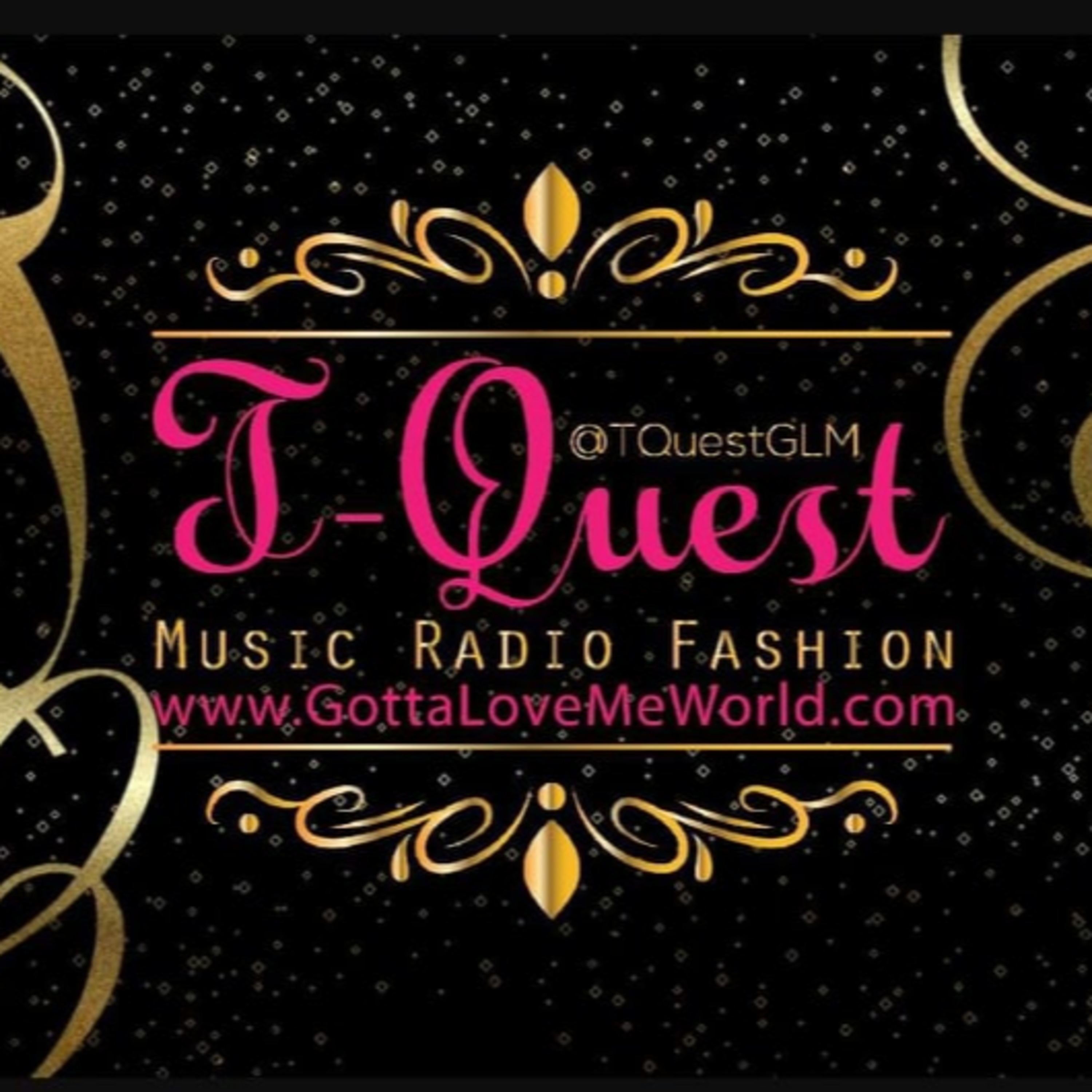 The Jeff is Moody Show