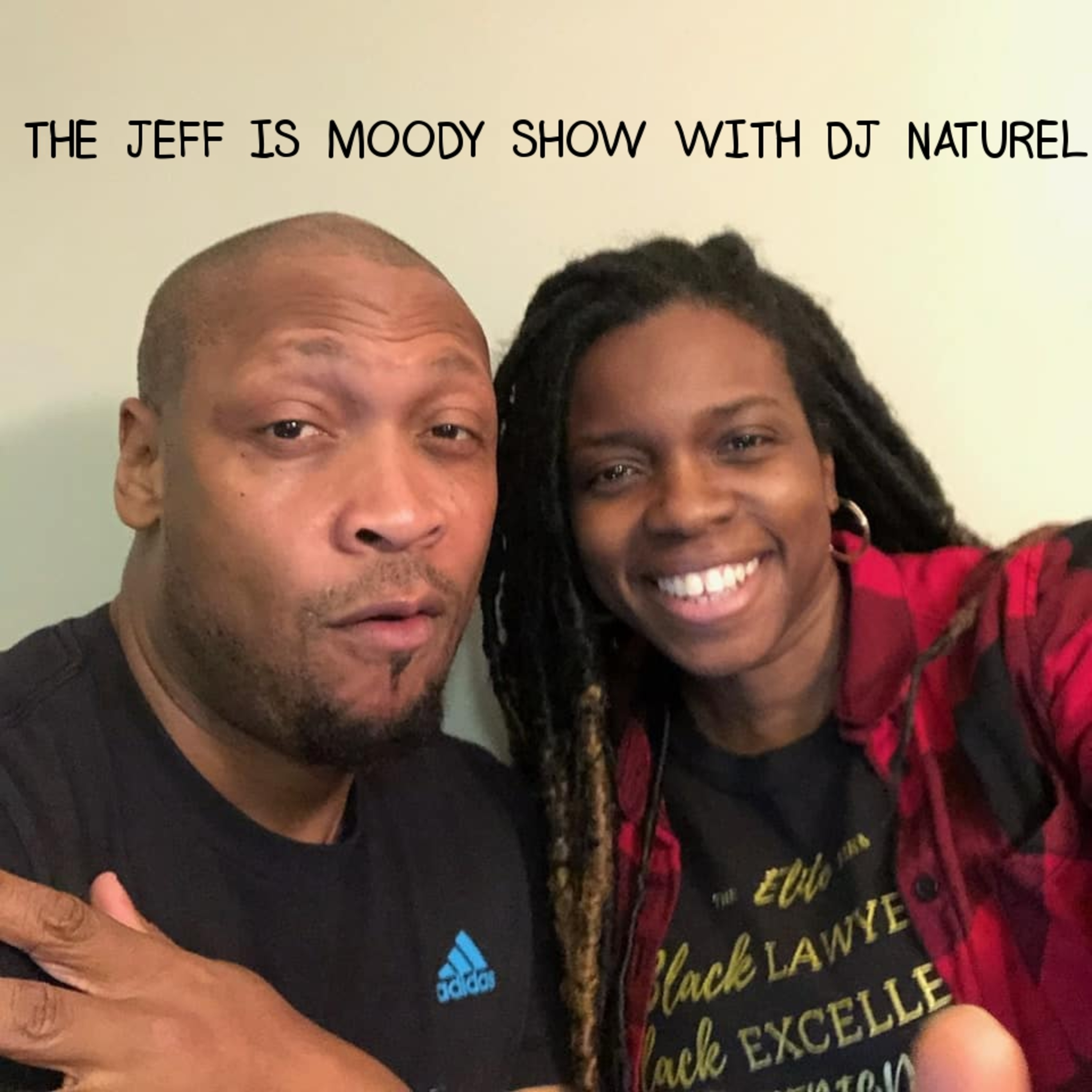The Jeff is Moody Show