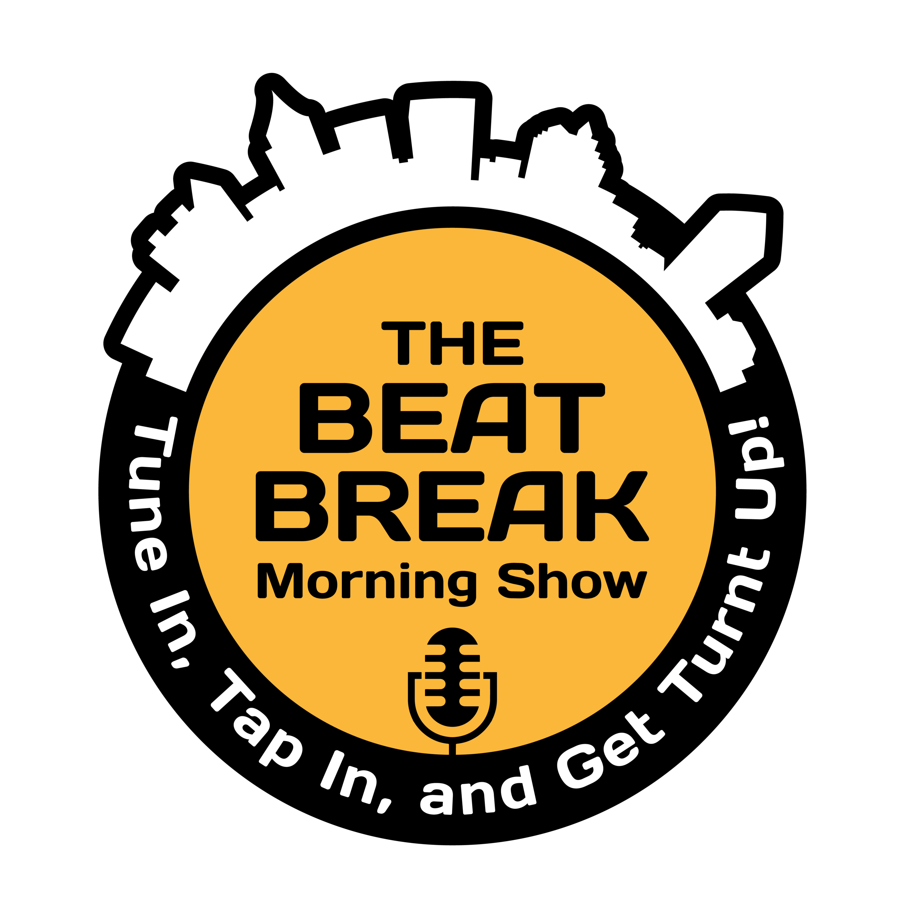 The Jeff is Moody Show