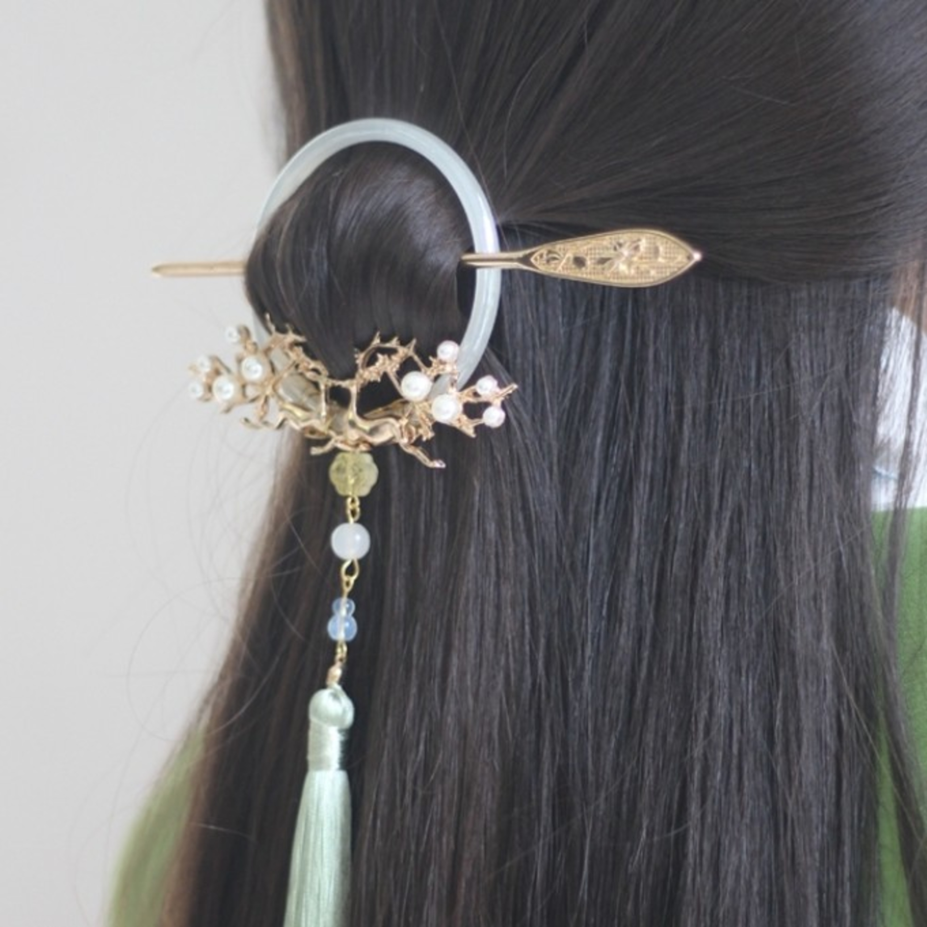 中国語勉強日記