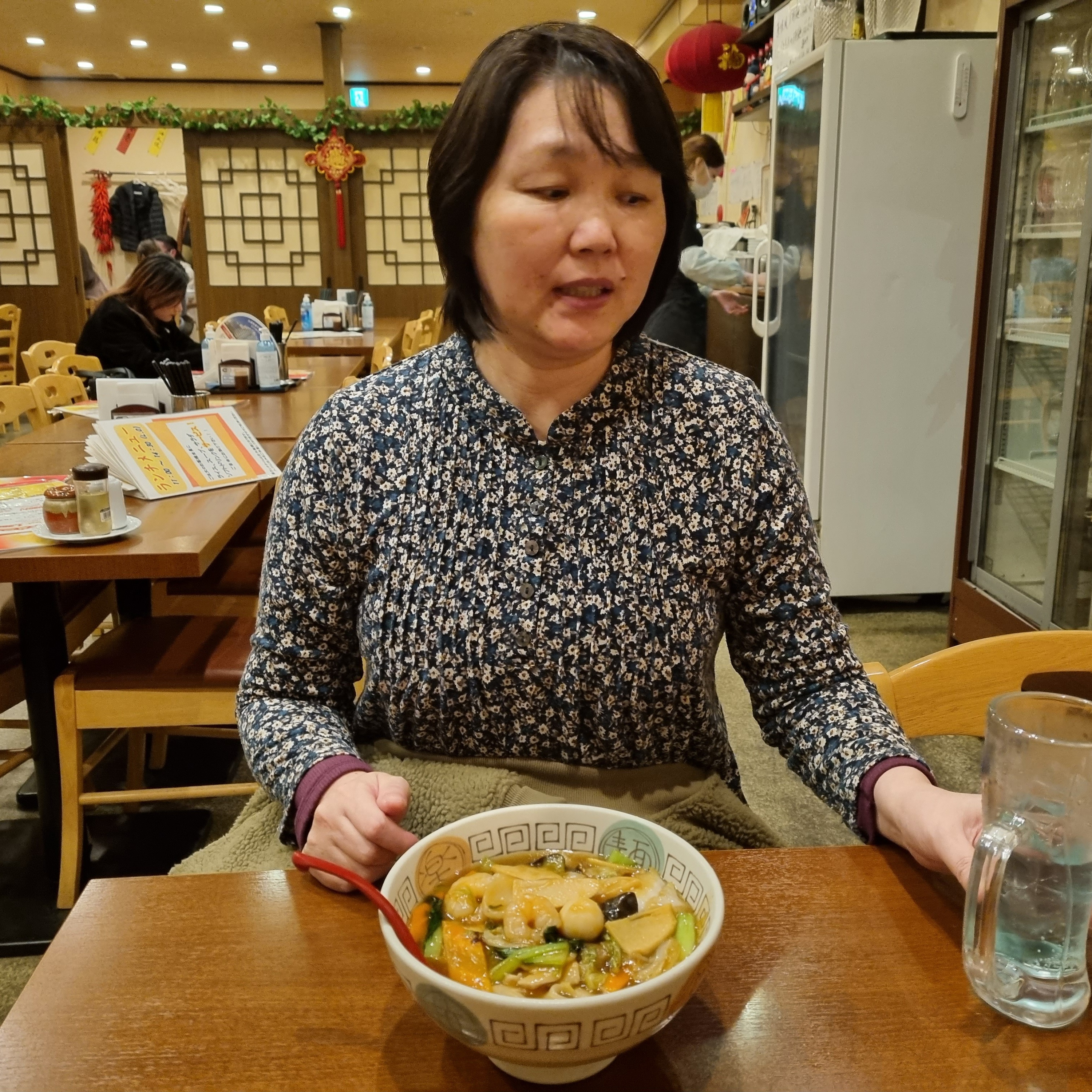 中国語勉強日記