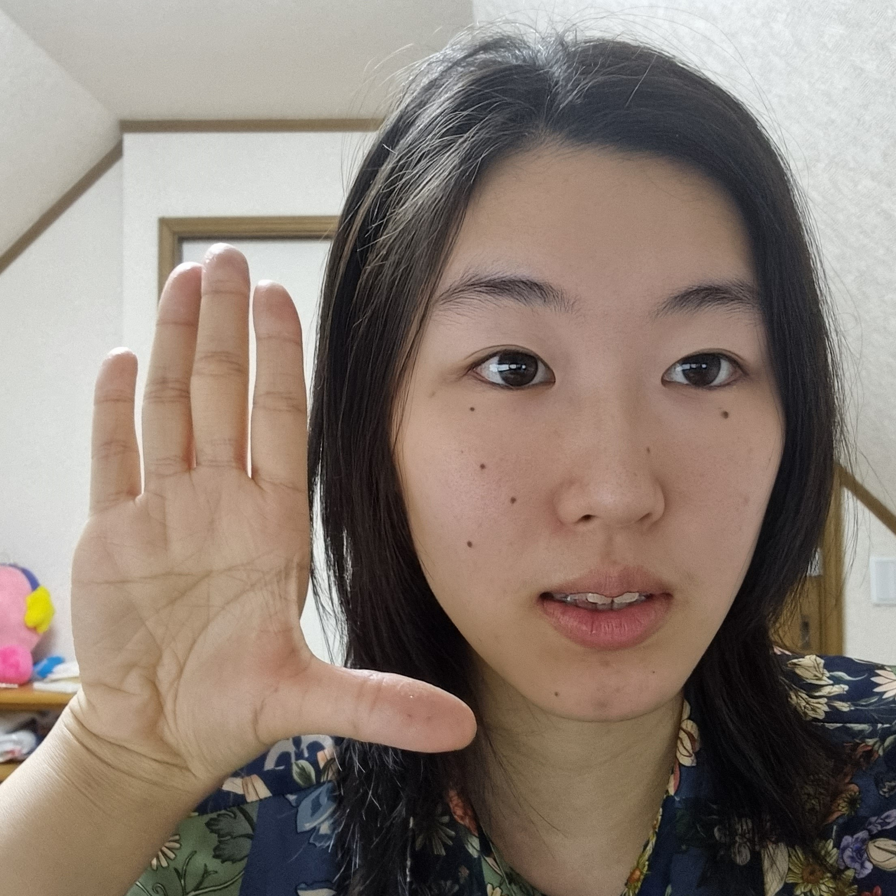 中国語勉強日記