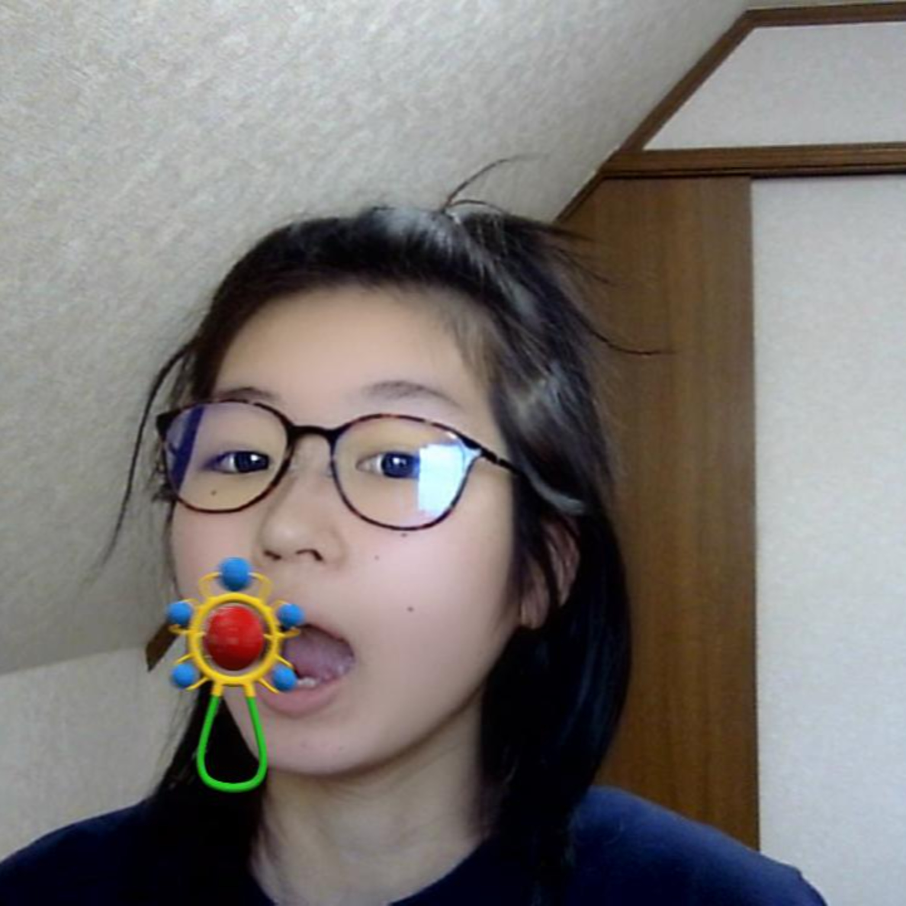 中国語勉強日記