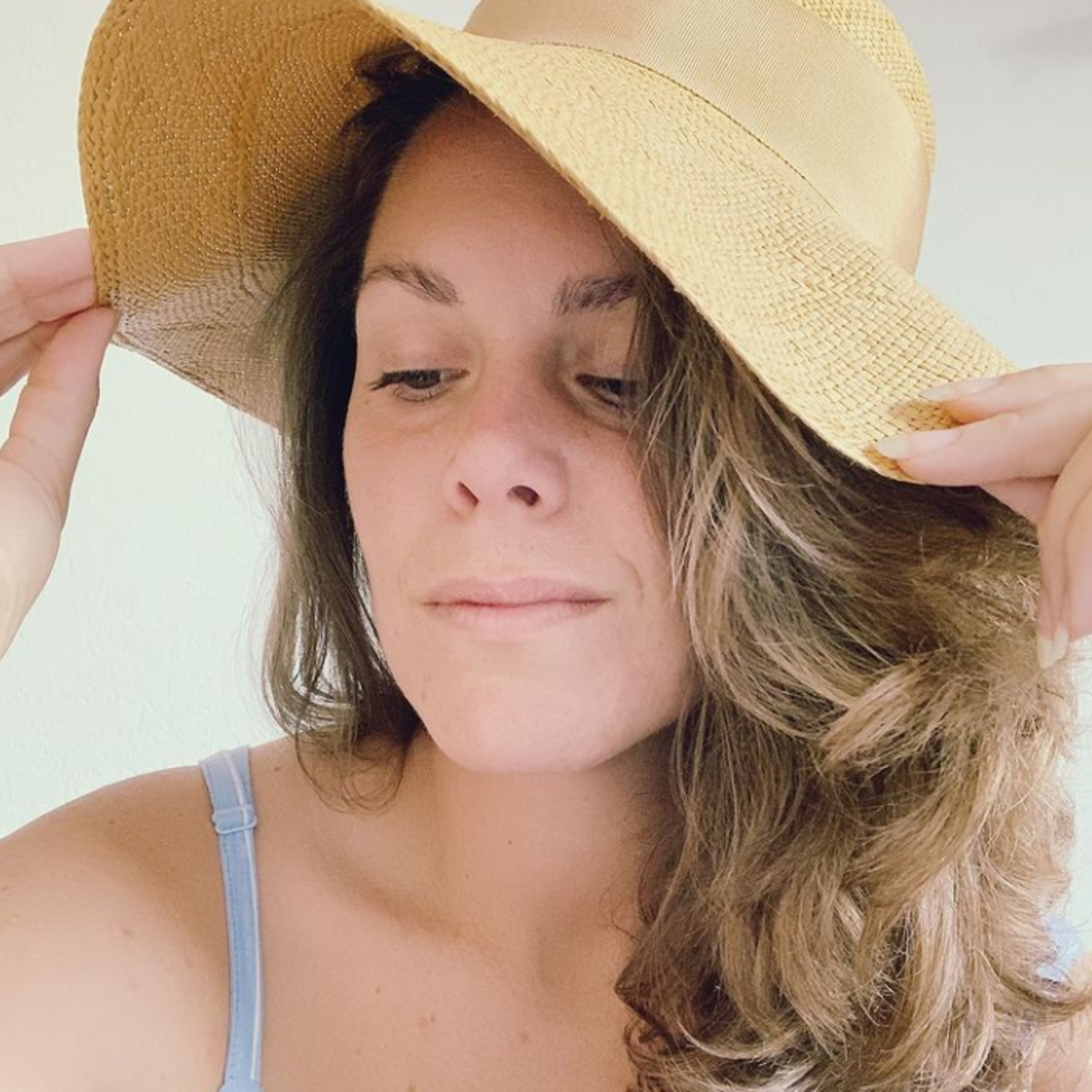 CONSCIOUS CONFESSIONS with Chaelyn Wielkie