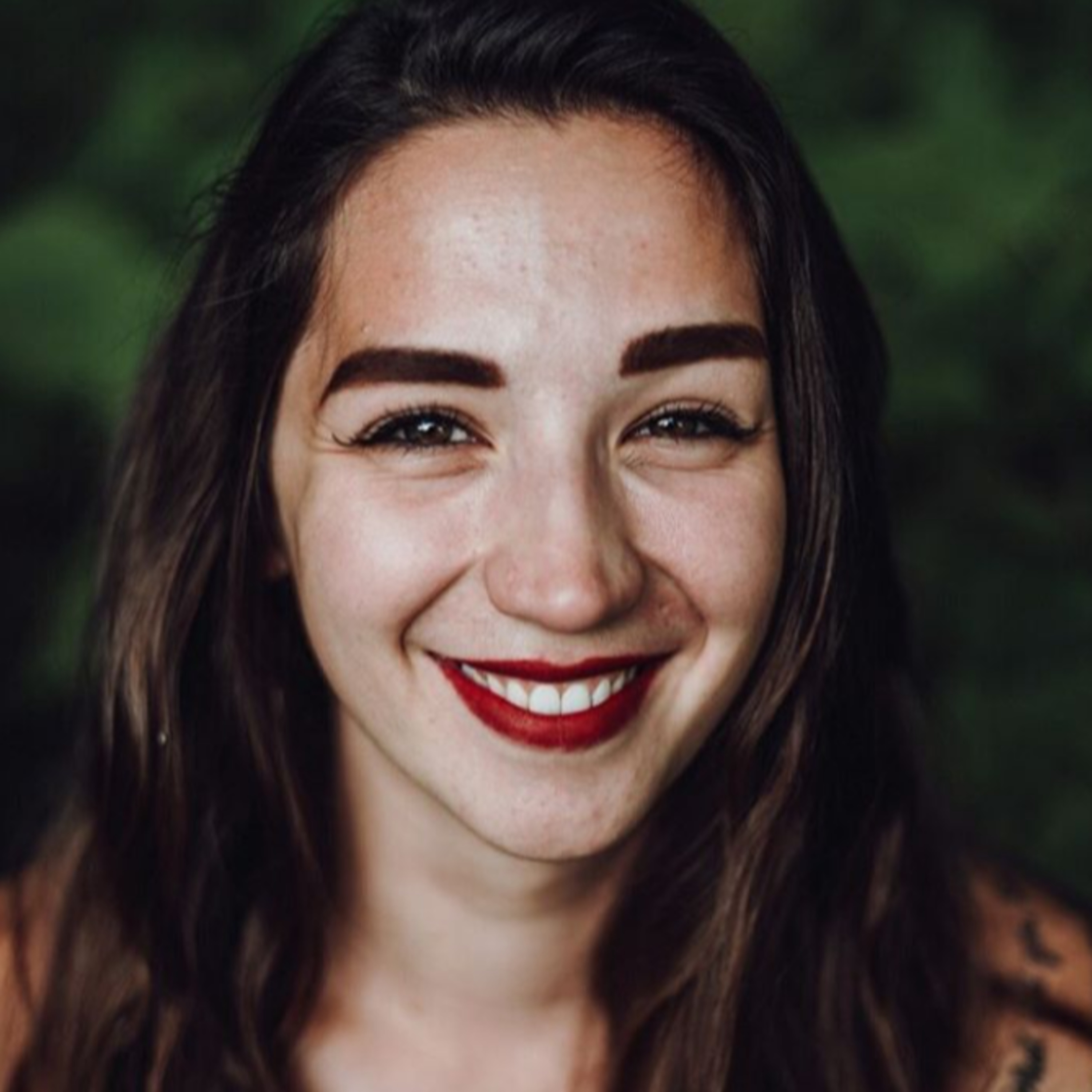 CONSCIOUS CONFESSIONS with Chaelyn Wielkie